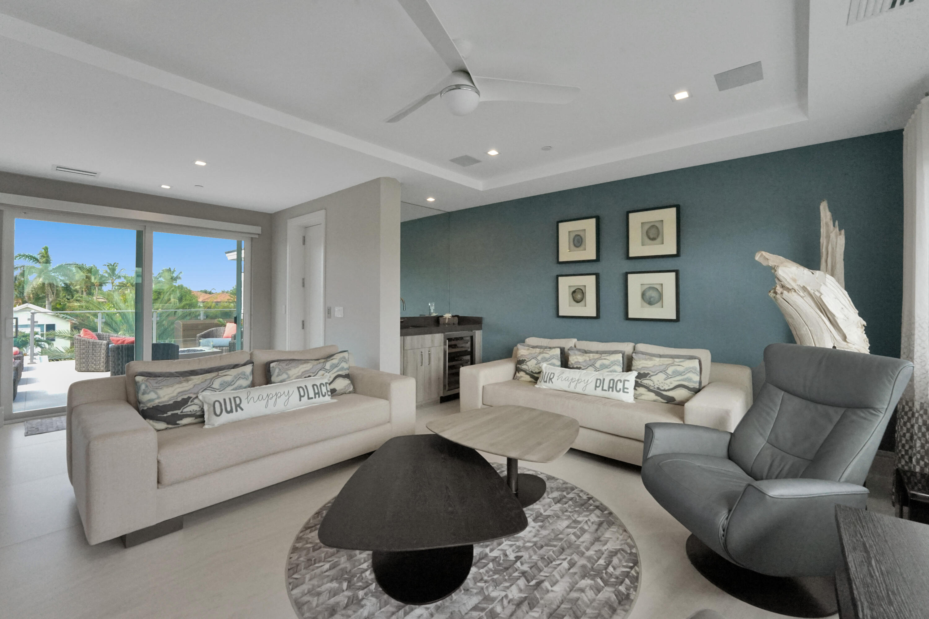 SEAGATE VILLAS - Residential