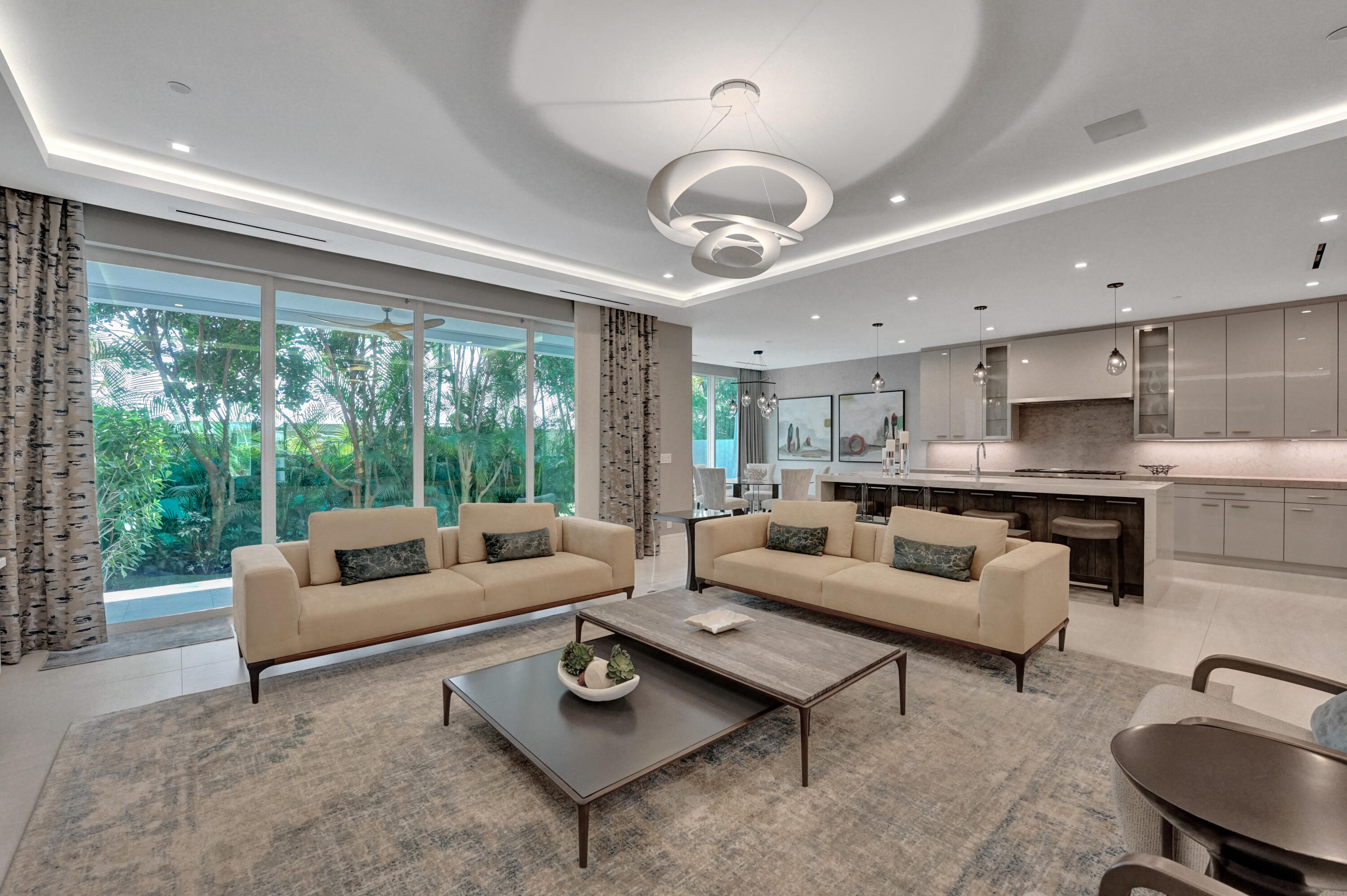 SEAGATE VILLAS - Residential