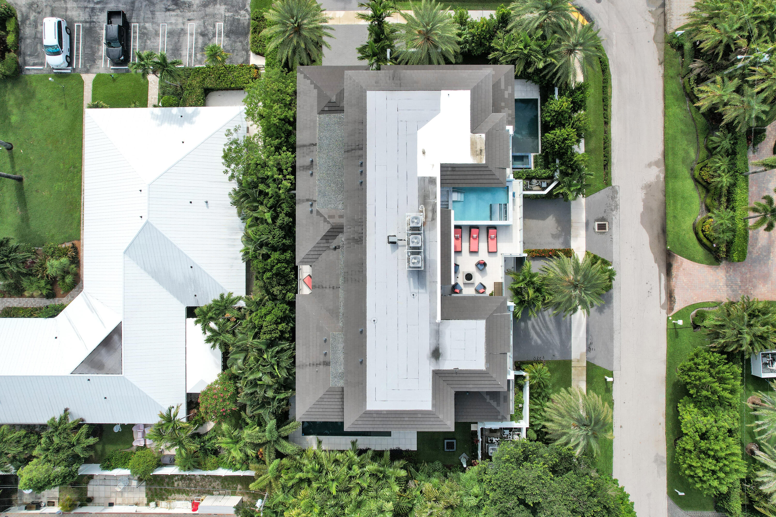 SEAGATE VILLAS - Residential