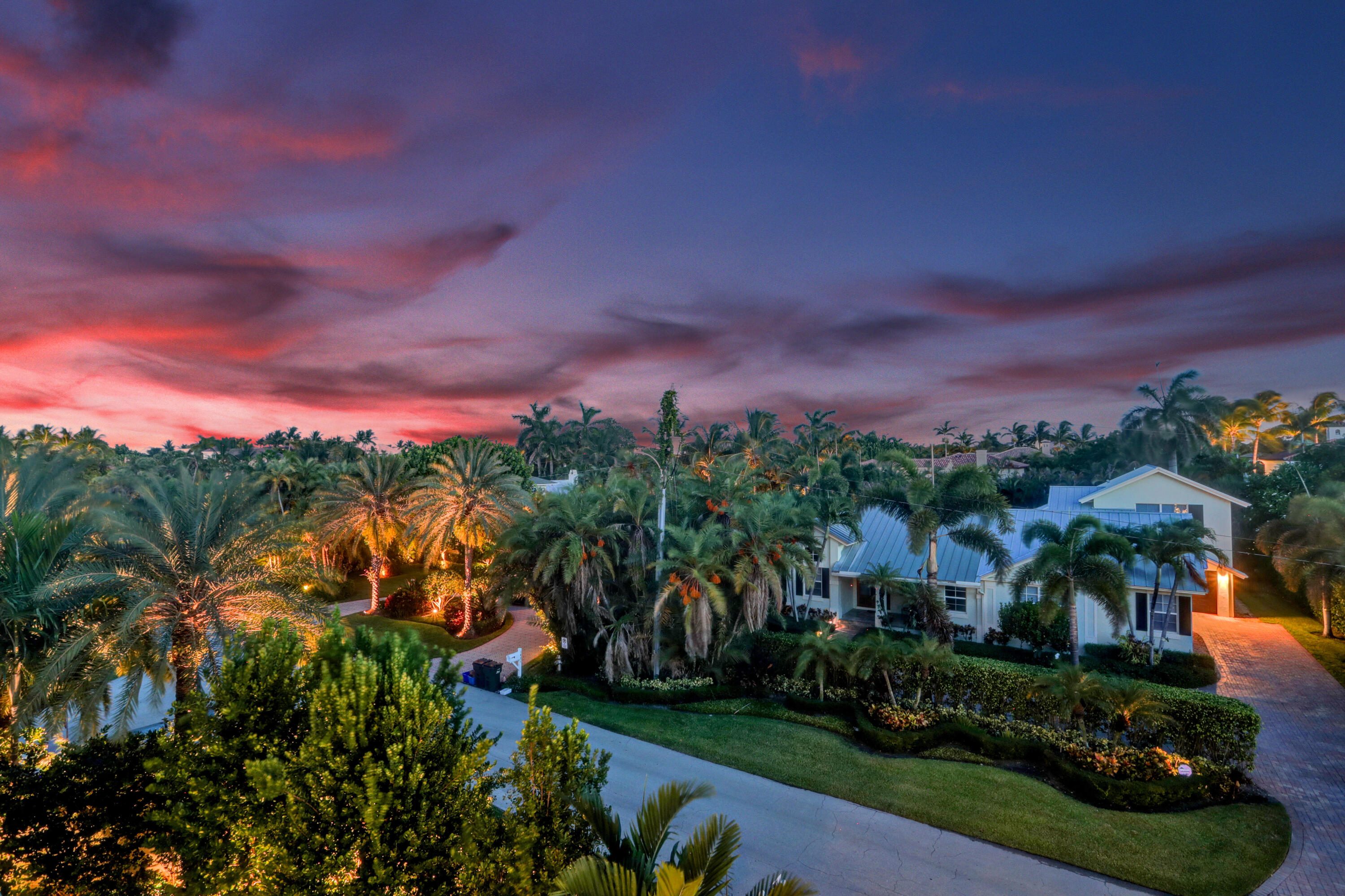 SEAGATE VILLAS - Residential