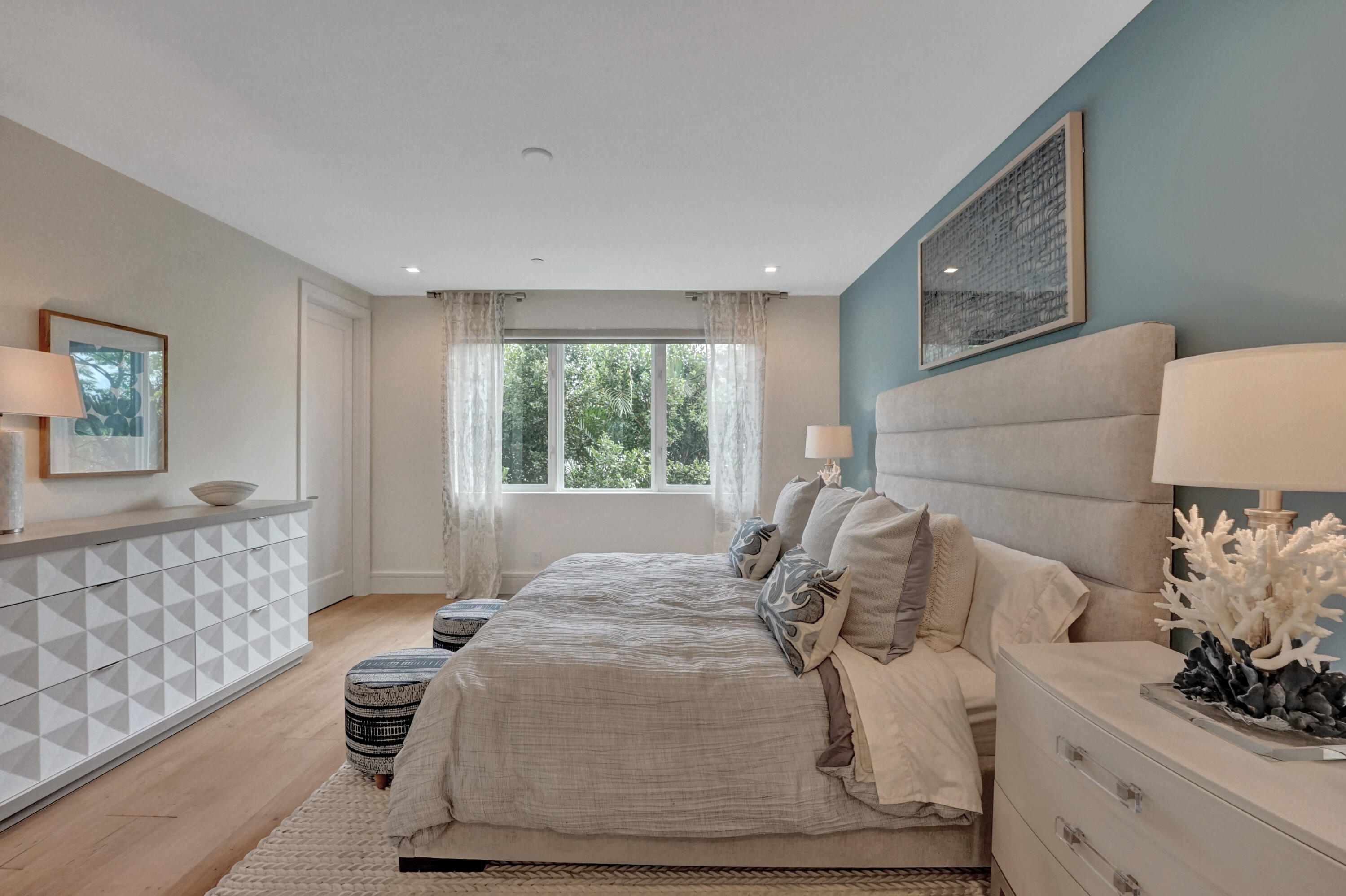 SEAGATE VILLAS - Residential