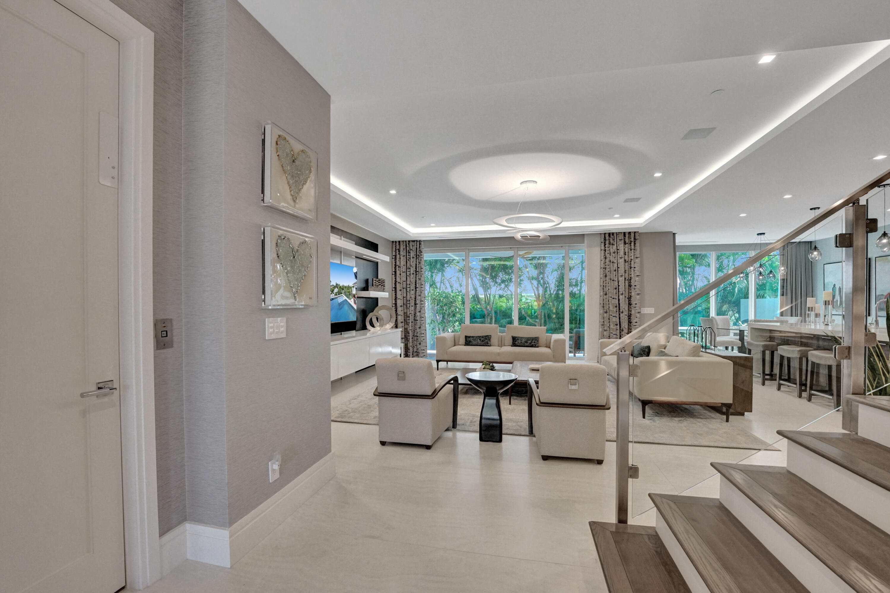 SEAGATE VILLAS - Residential