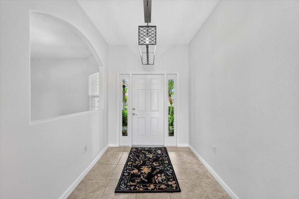 Photo of 12158 SW AVENTINO Drive, Port Saint Lucie, FL 34987 (MLS # B26053784)