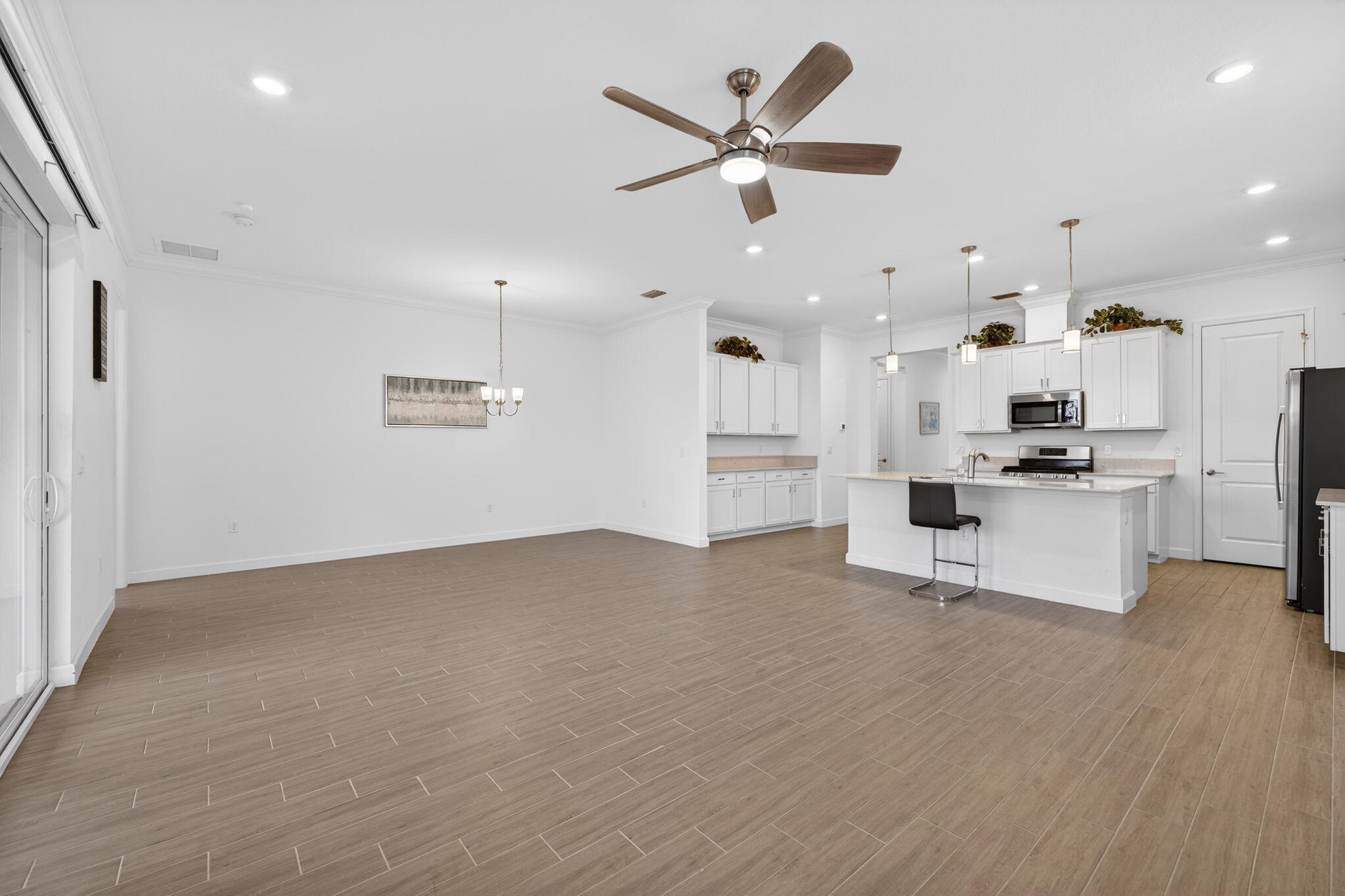 Veranda Preserve - Residential