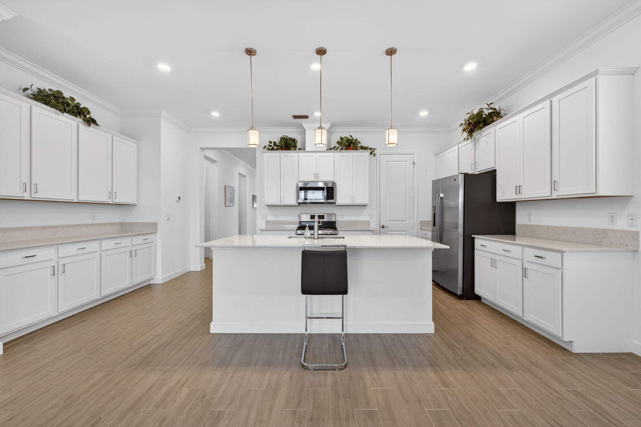 Veranda Preserve - Residential