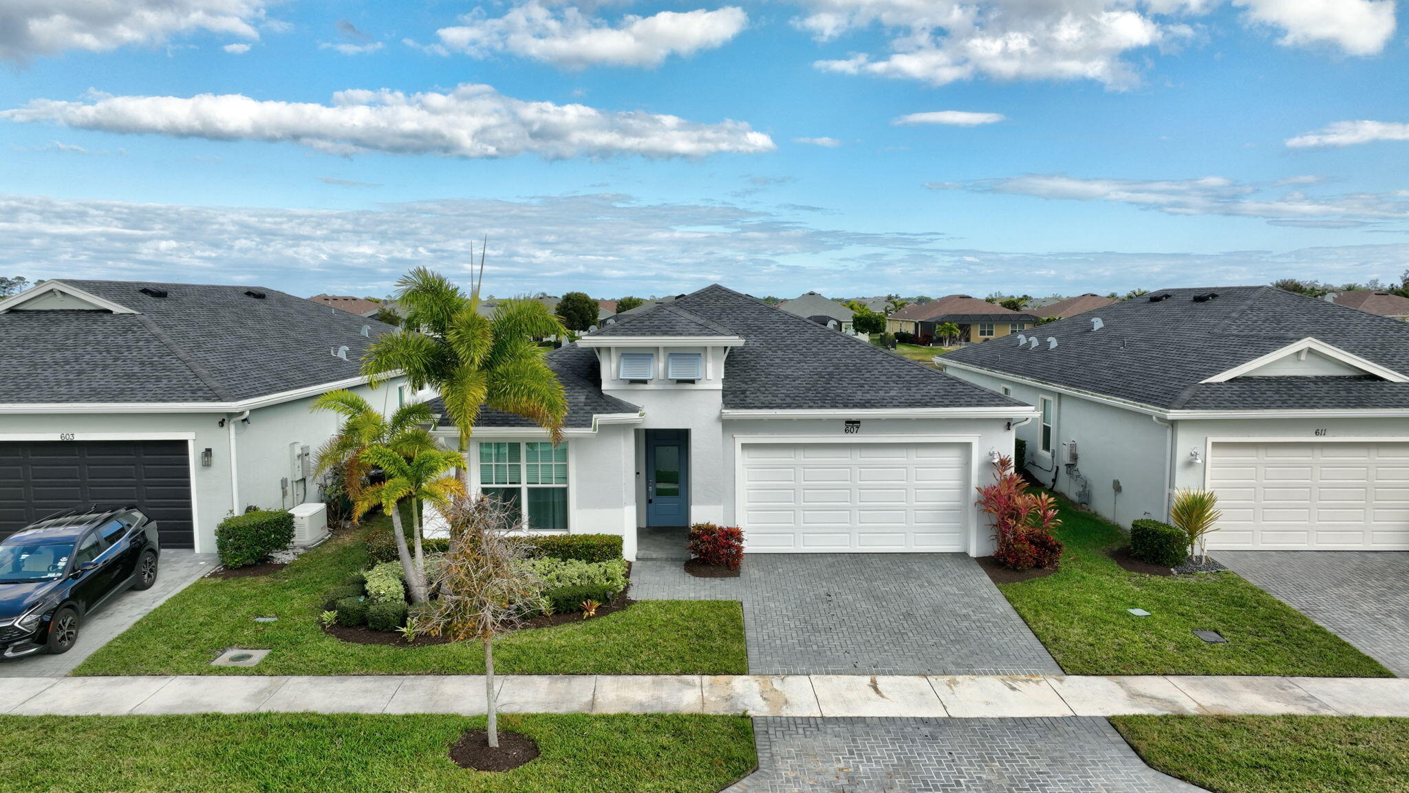 Veranda Preserve - Residential