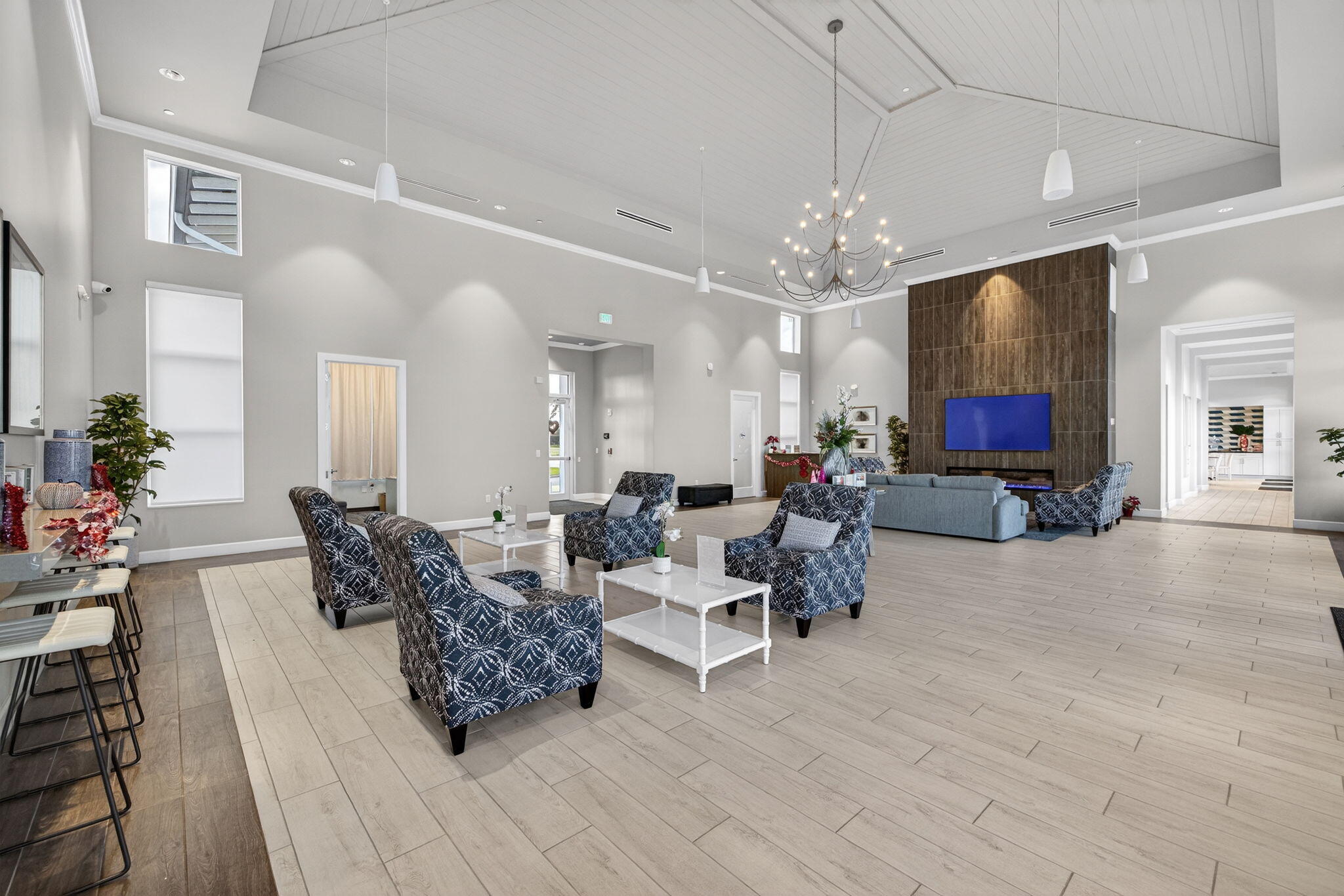 Veranda Preserve - Residential