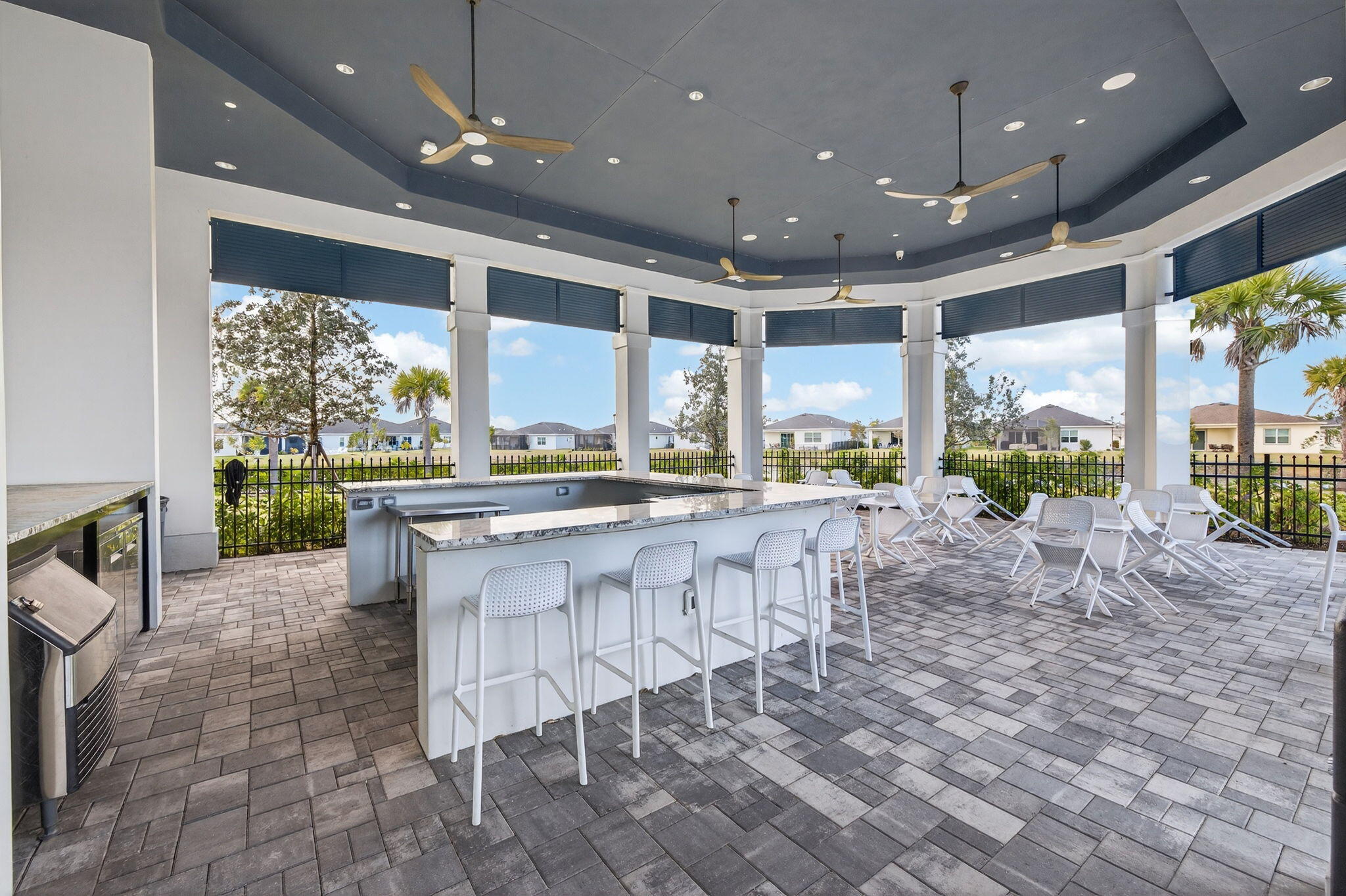 Veranda Preserve - Residential