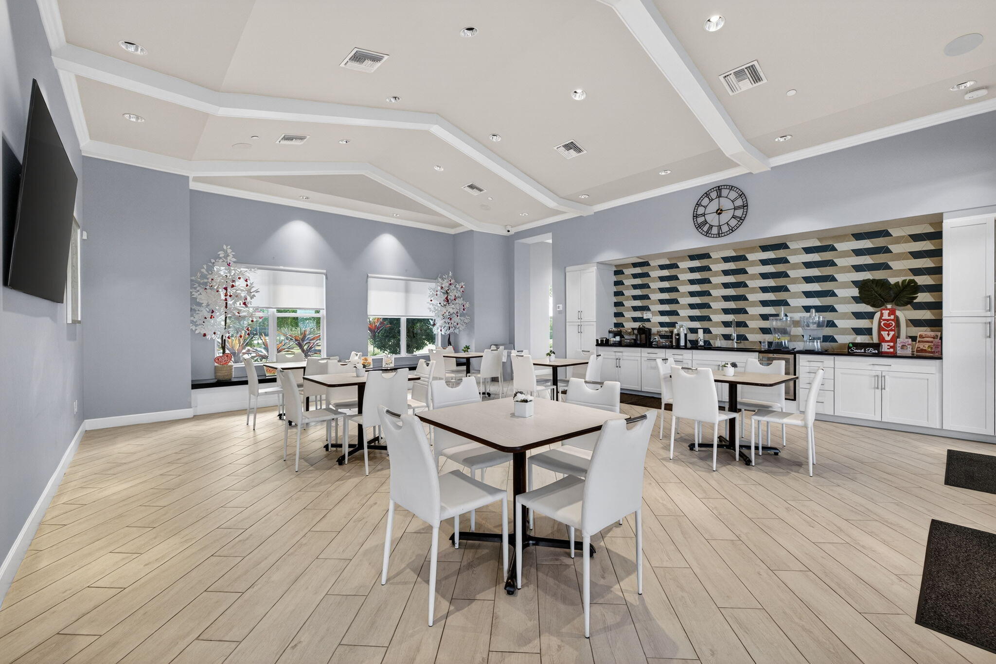 Veranda Preserve - Residential