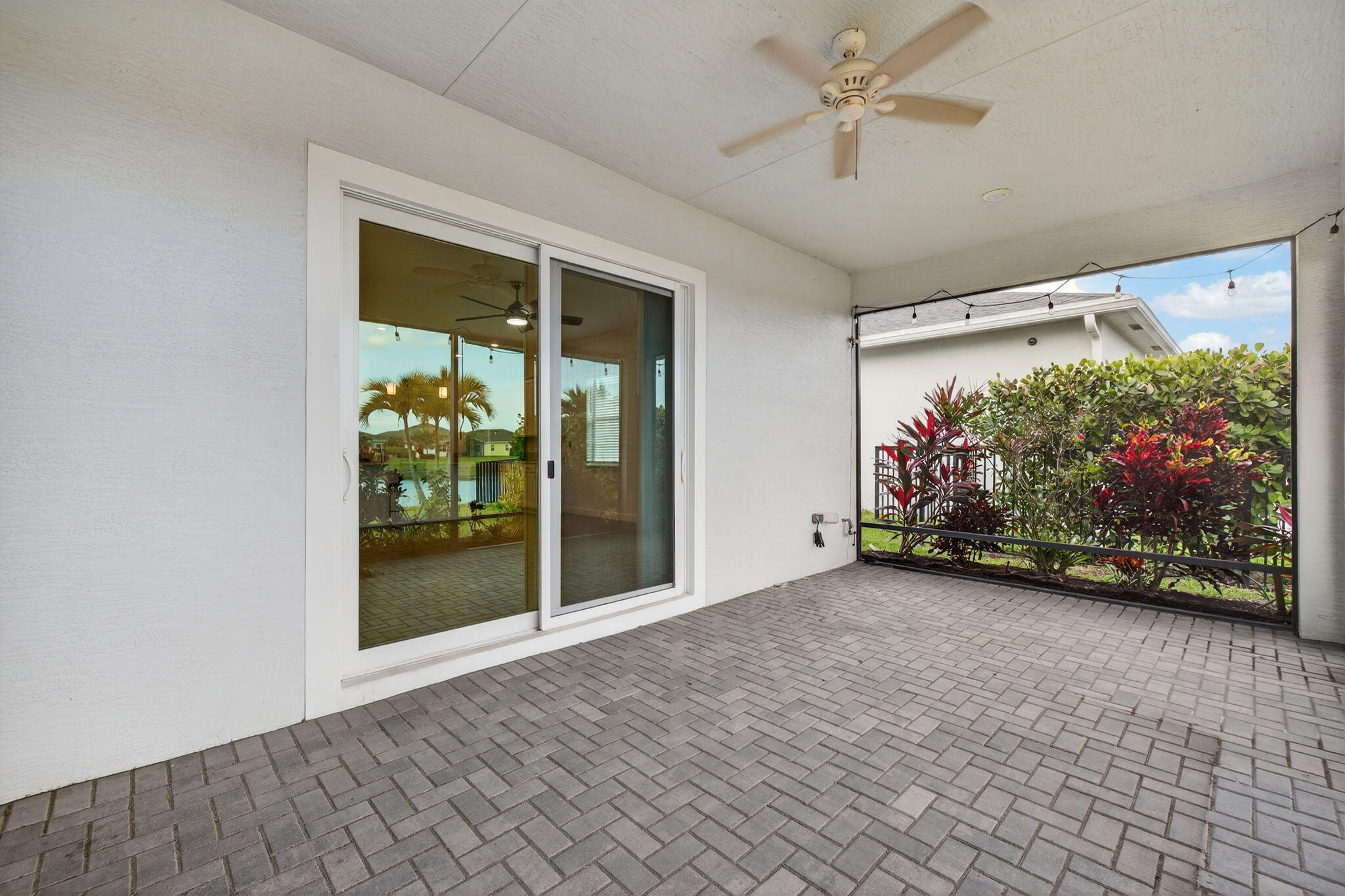 Veranda Preserve - Residential