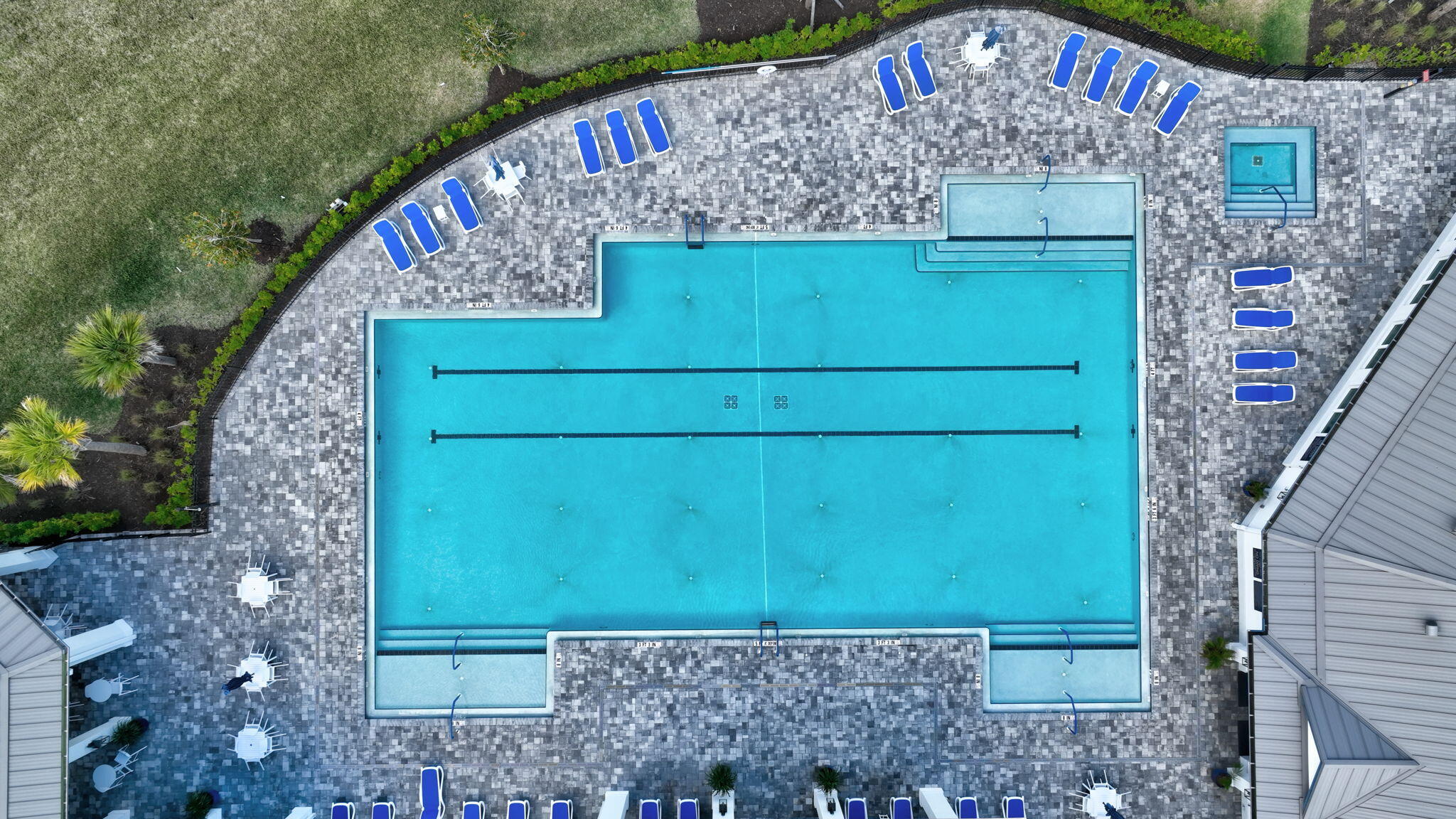 Veranda Preserve - Residential