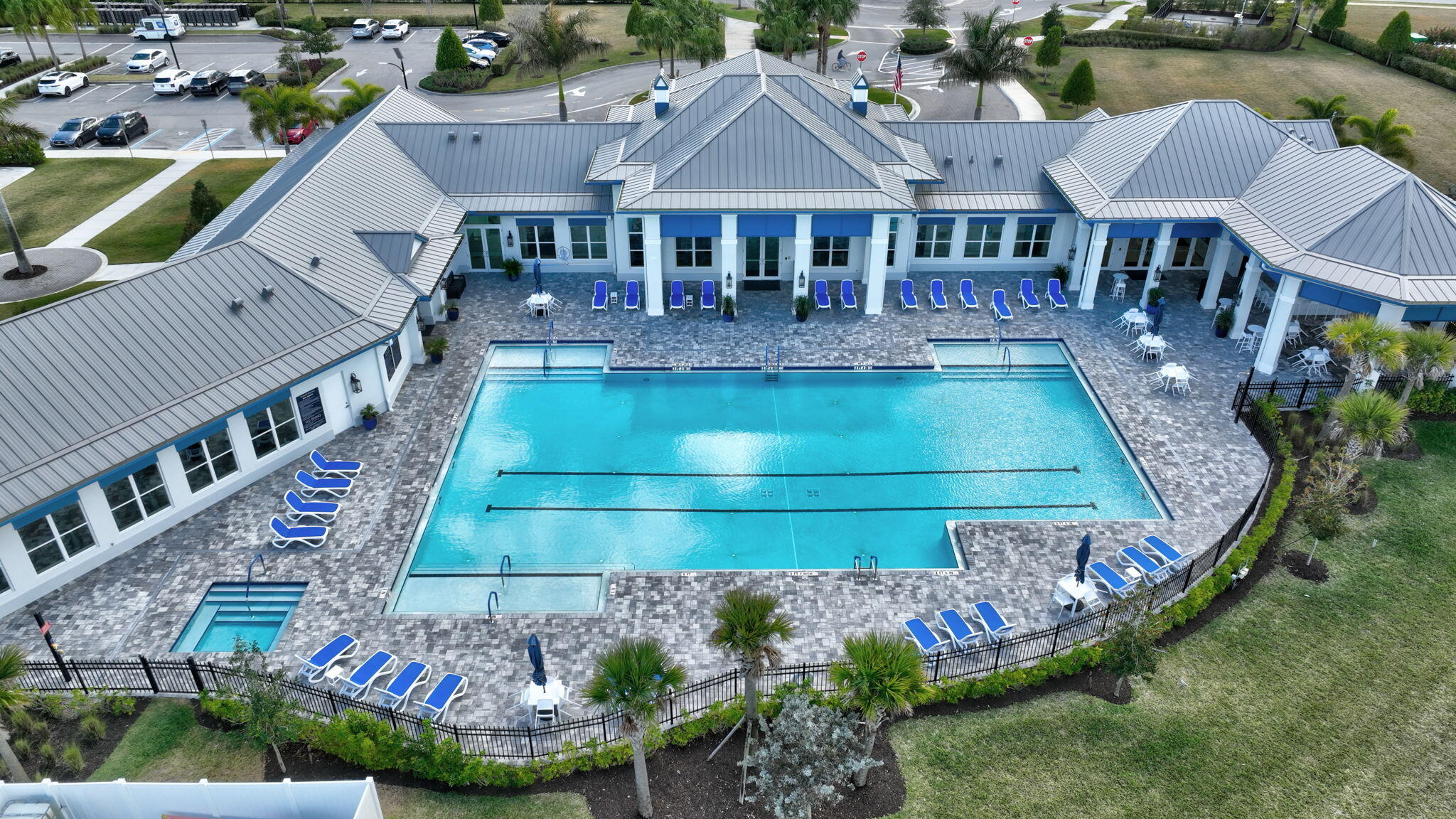 Veranda Preserve - Residential