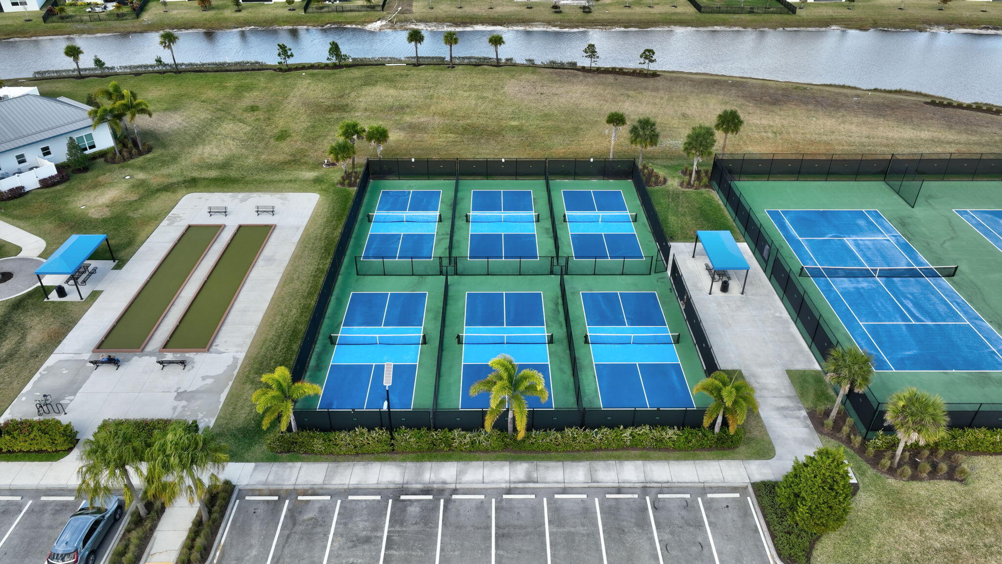 Veranda Preserve - Residential