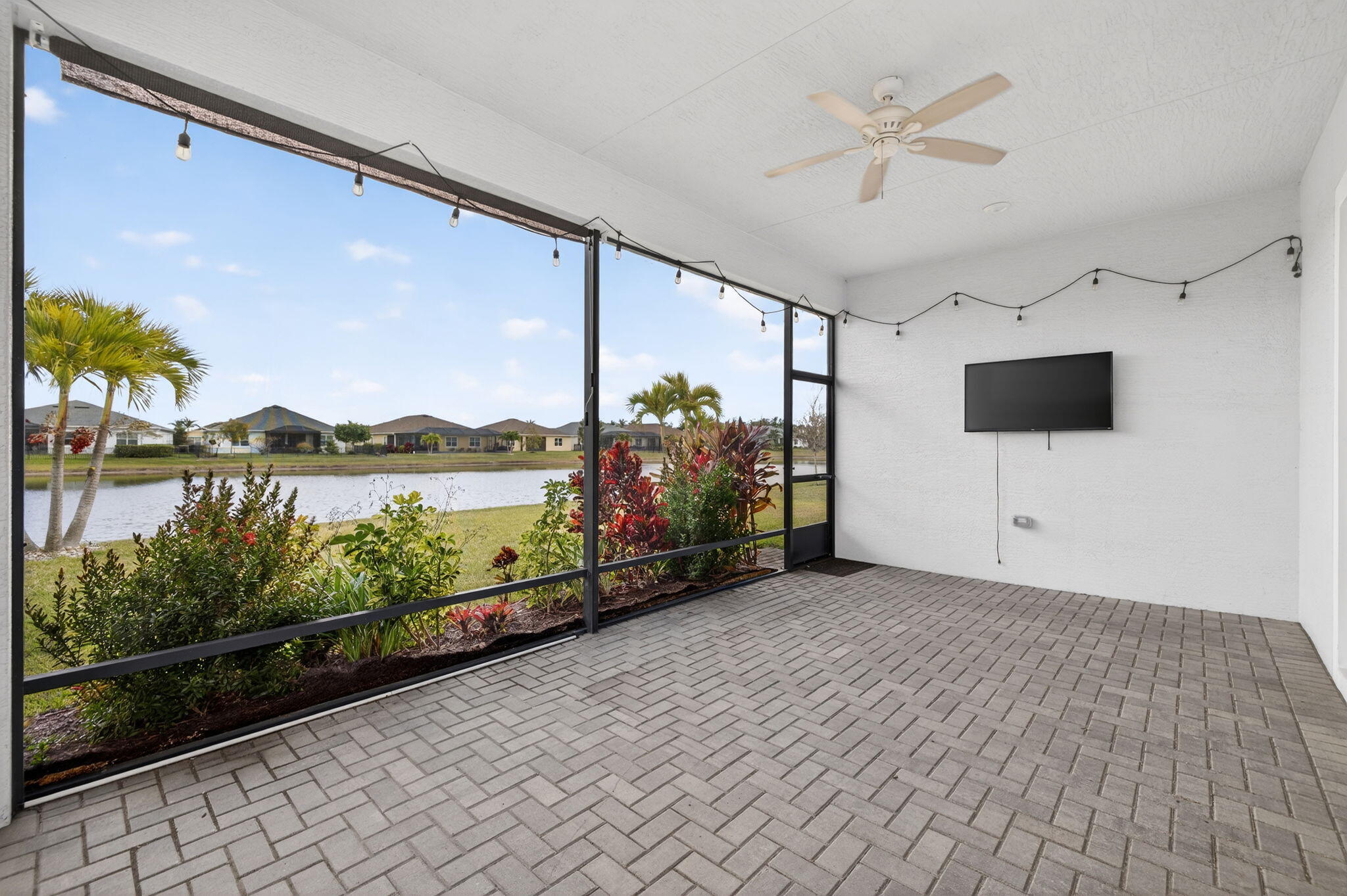 Veranda Preserve - Residential