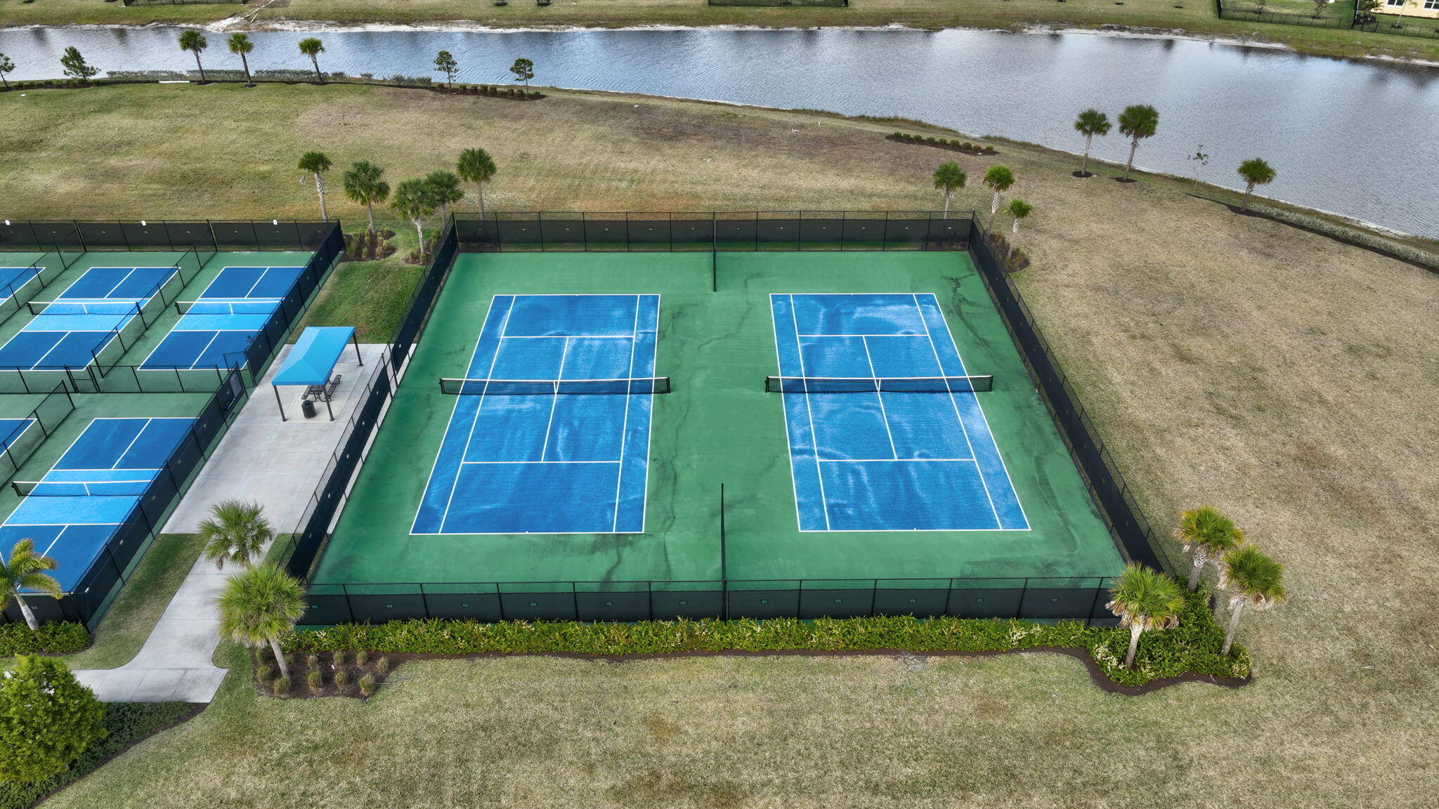 Veranda Preserve - Residential