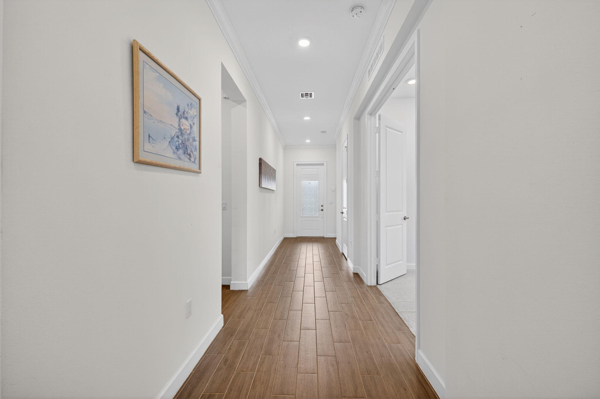 Veranda Preserve - Residential