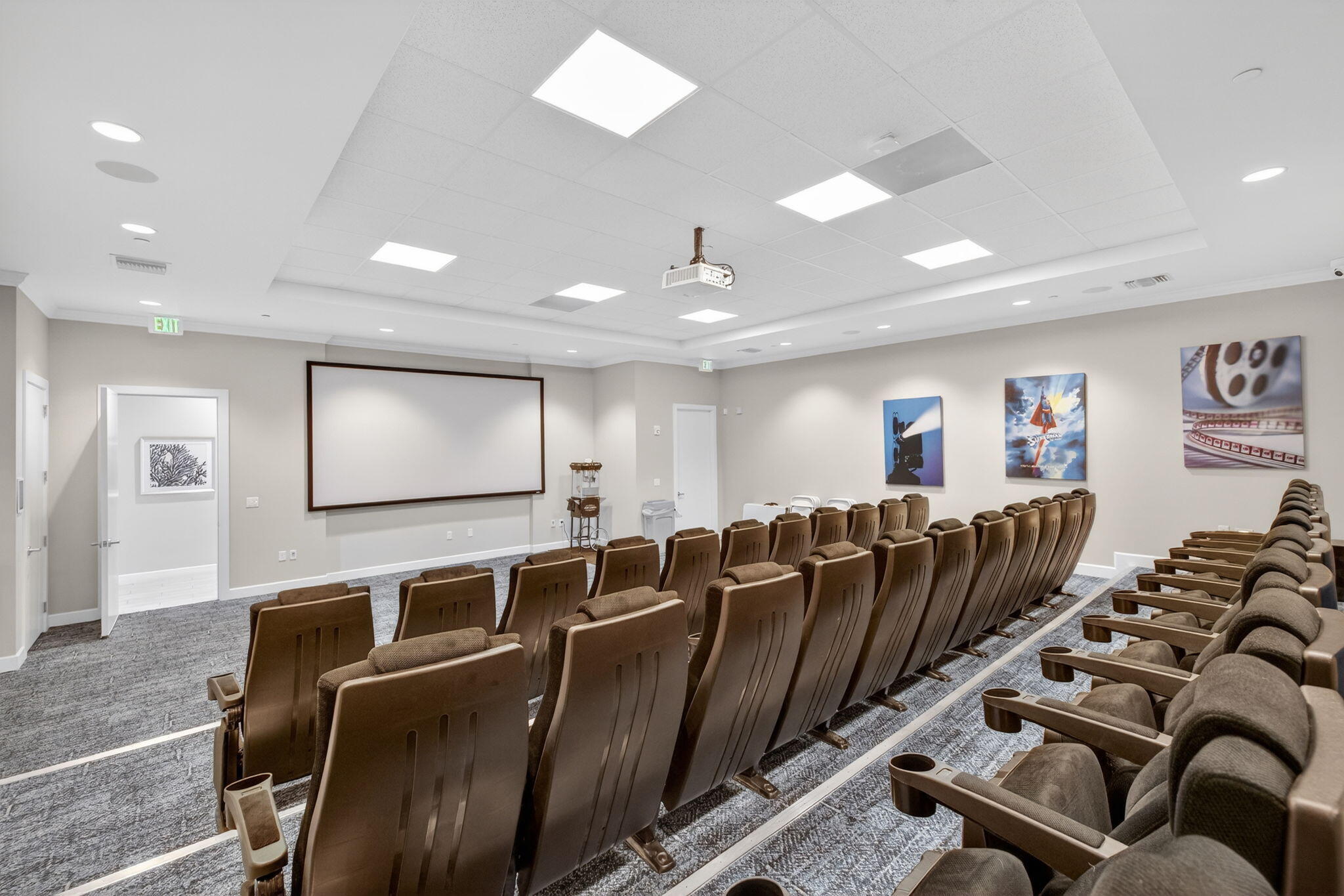 Veranda Preserve - Residential