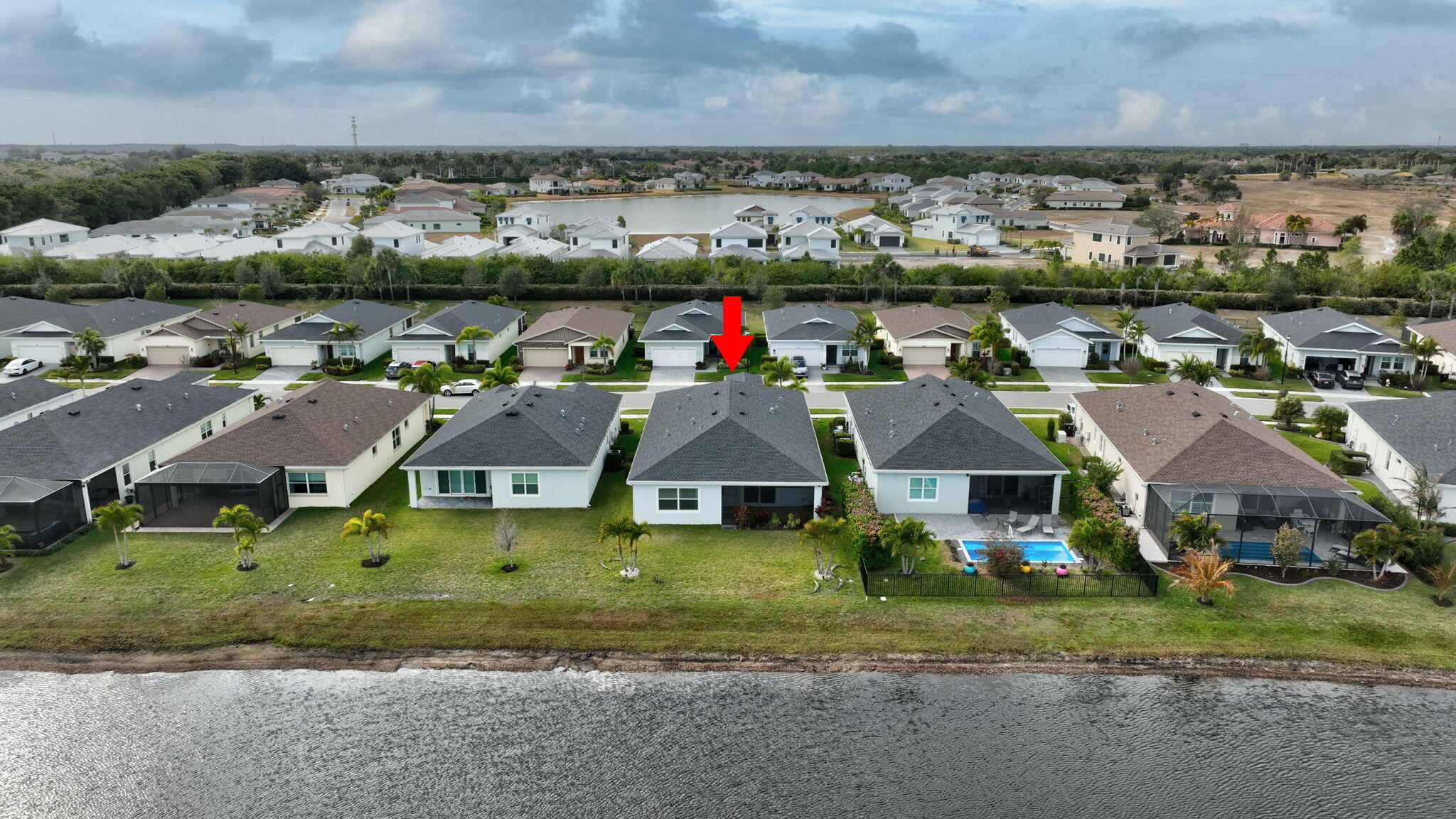 Veranda Preserve - Residential