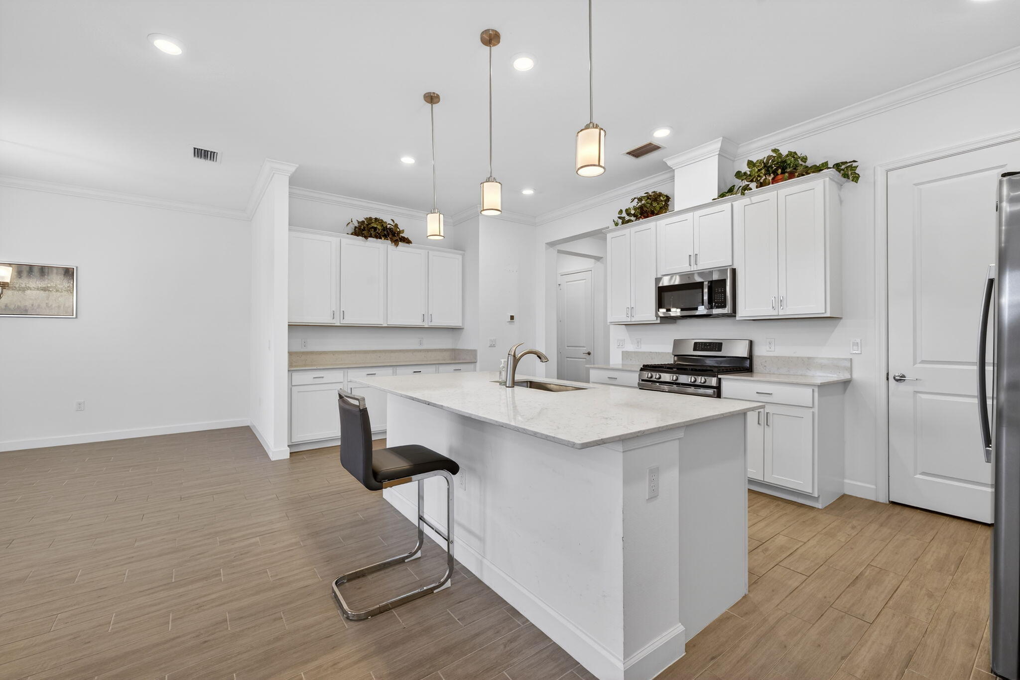 Veranda Preserve - Residential