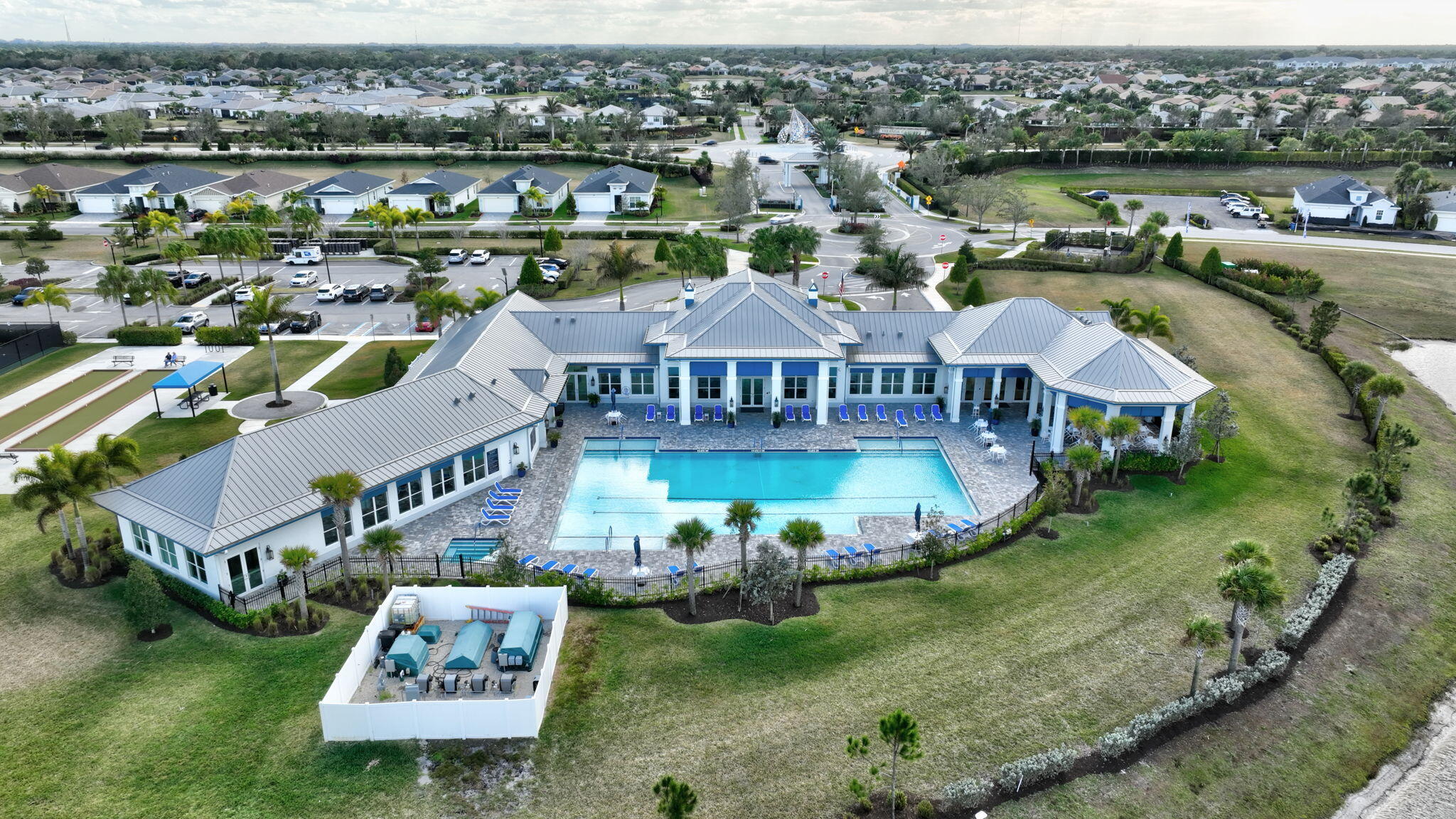 Veranda Preserve - Residential