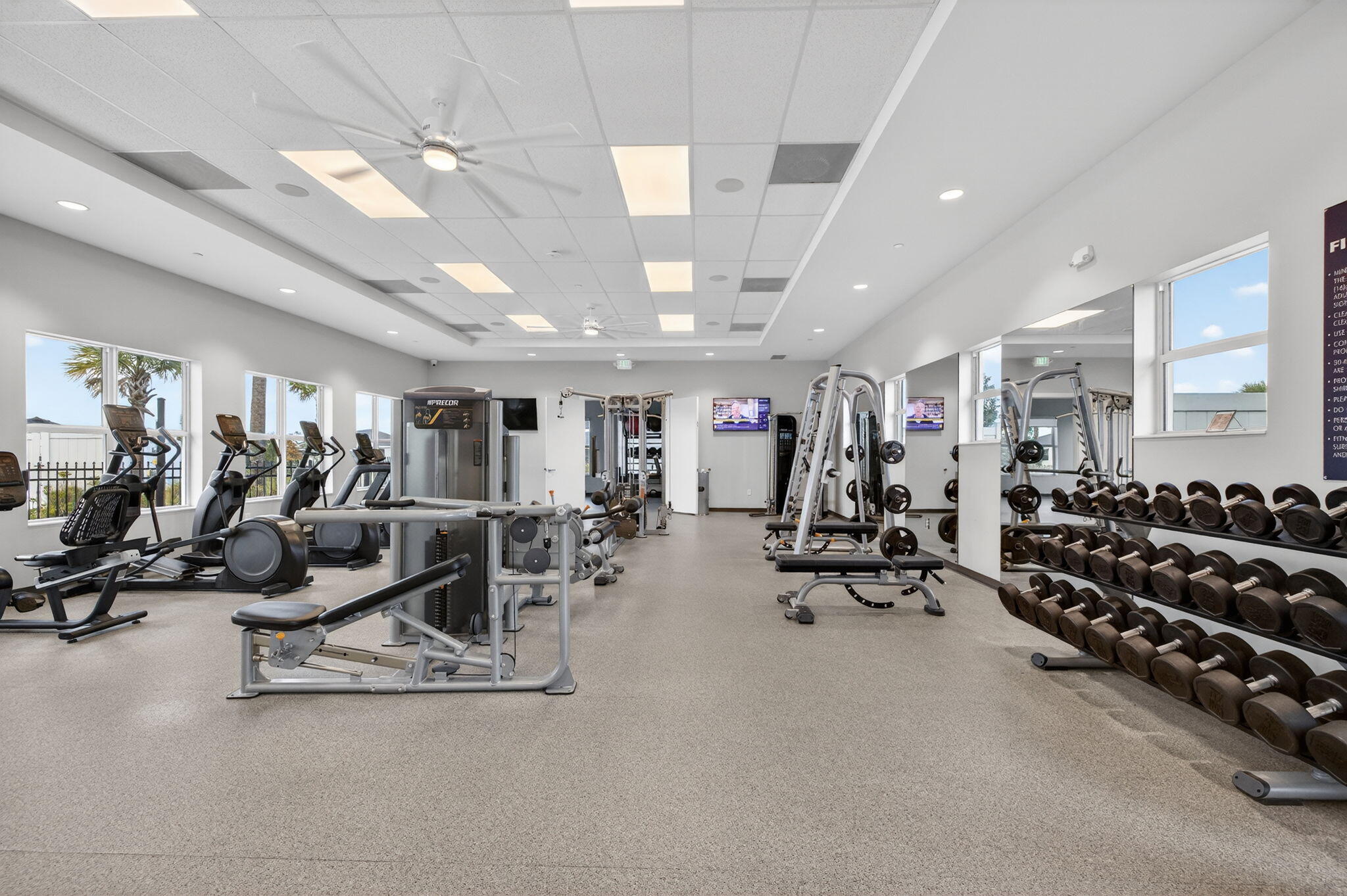 Veranda Preserve - Residential