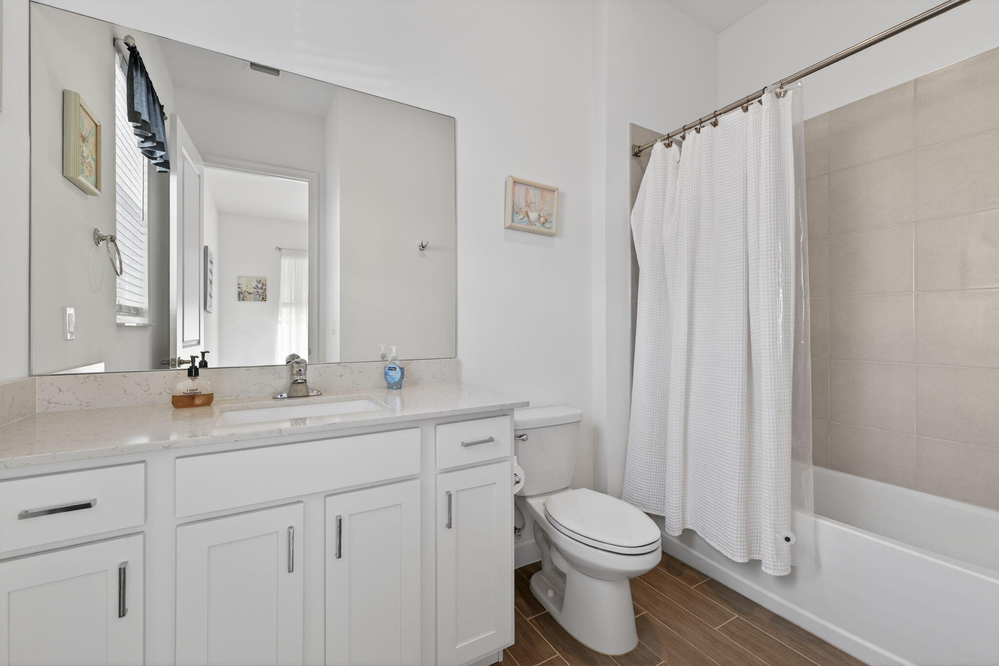 Veranda Preserve - Residential