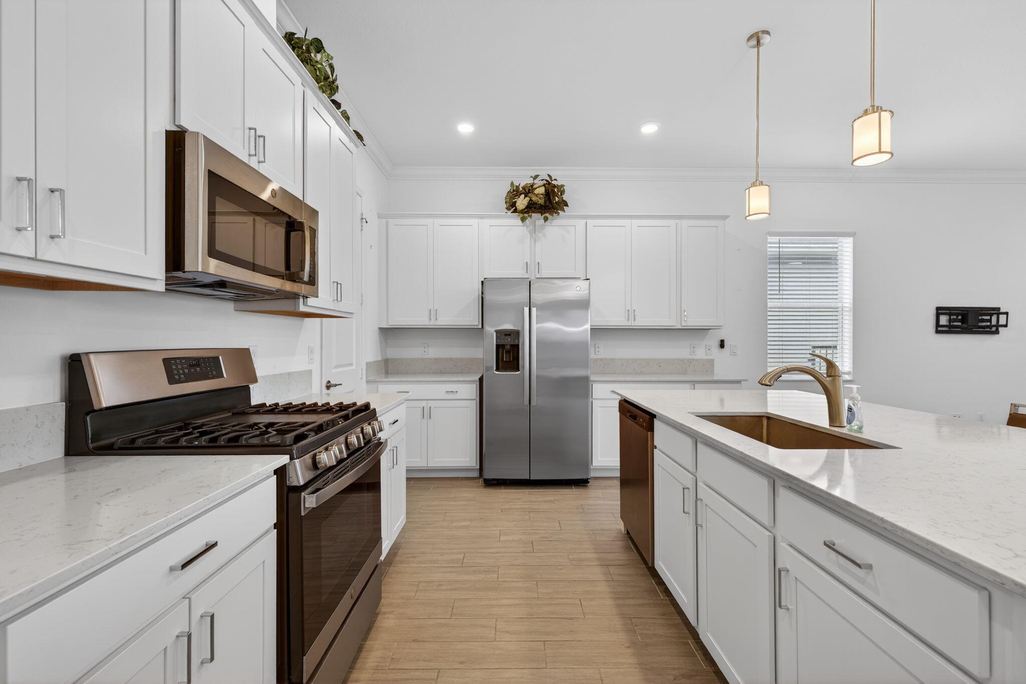 Veranda Preserve - Residential