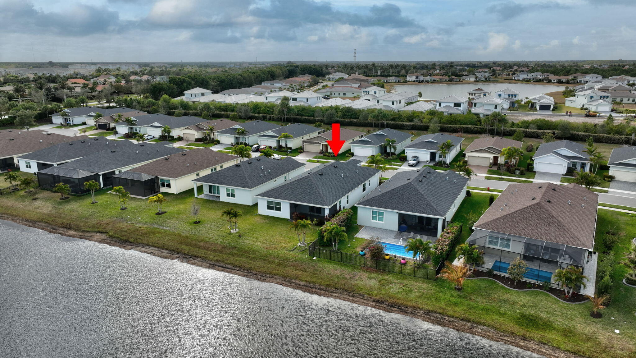 Veranda Preserve - Residential