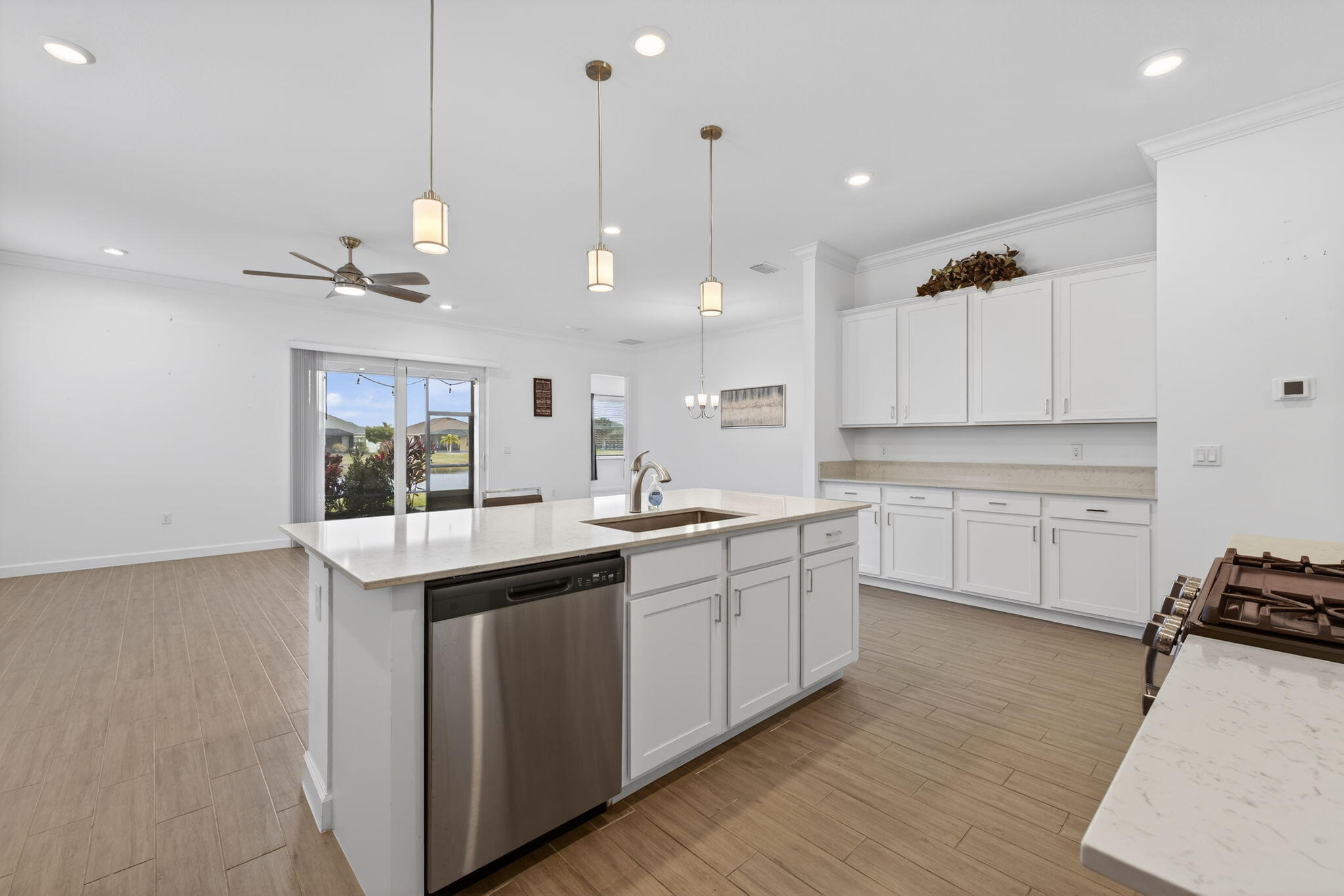 Veranda Preserve - Residential