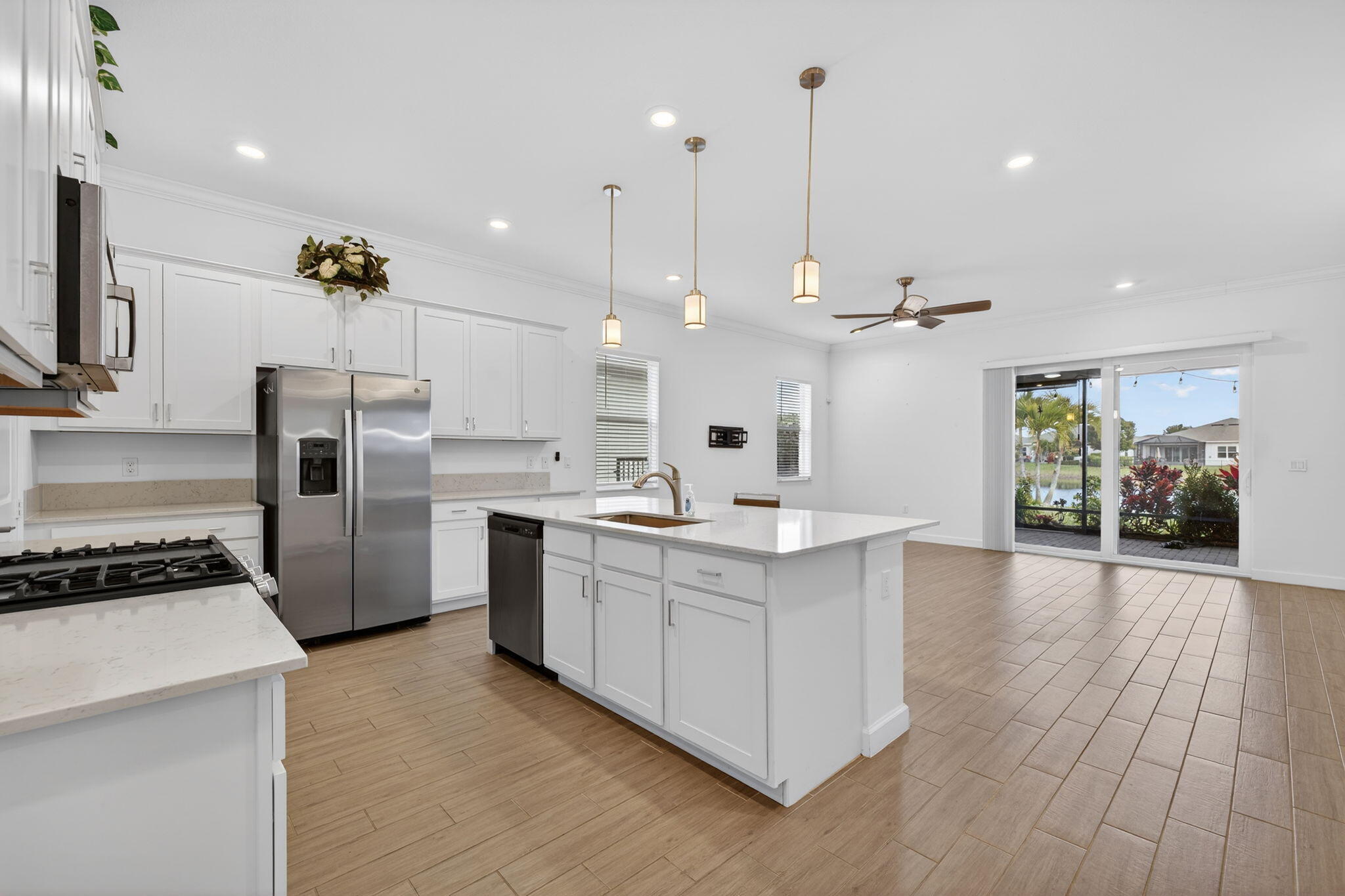 Veranda Preserve - Residential