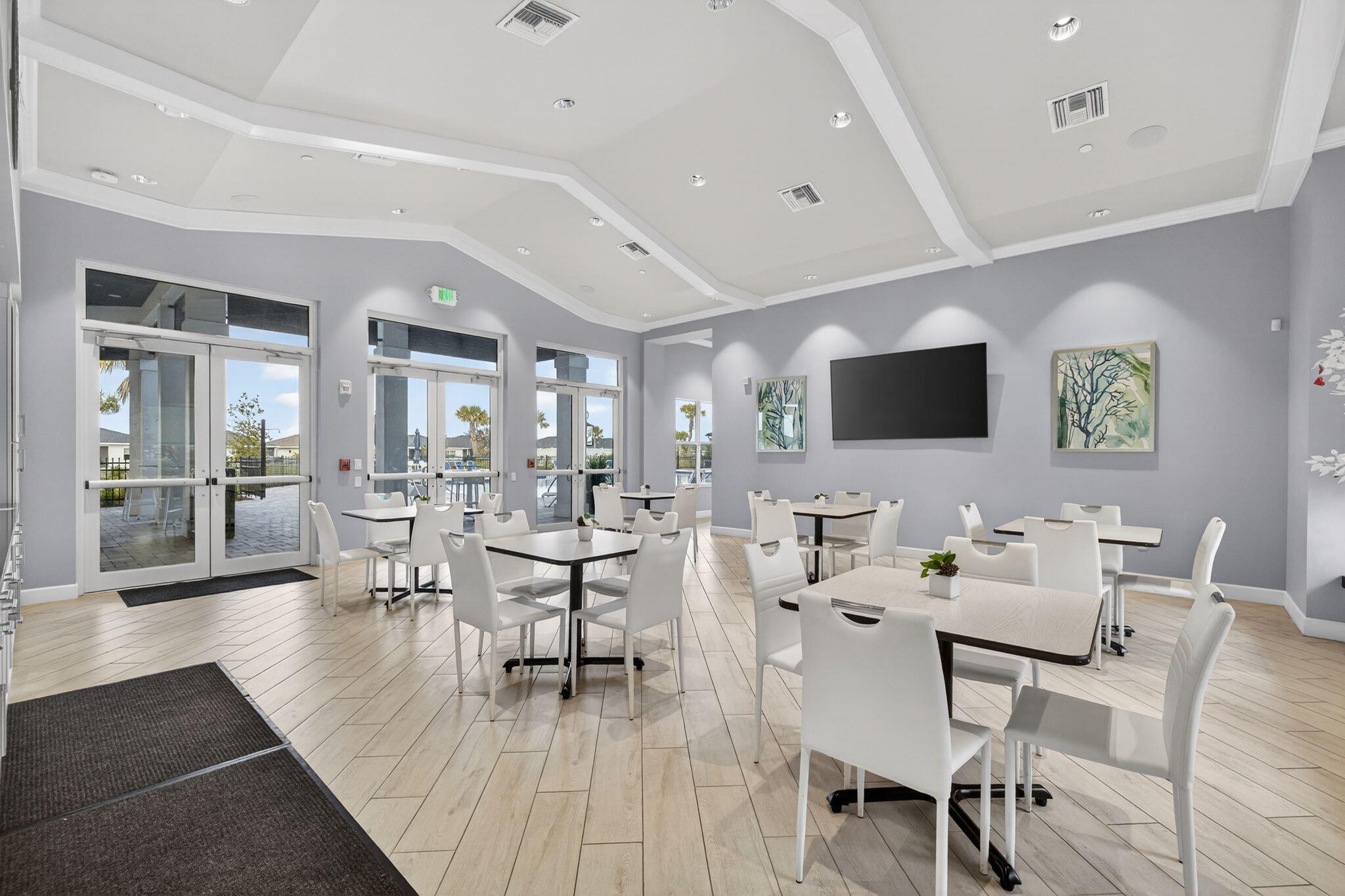 Veranda Preserve - Residential