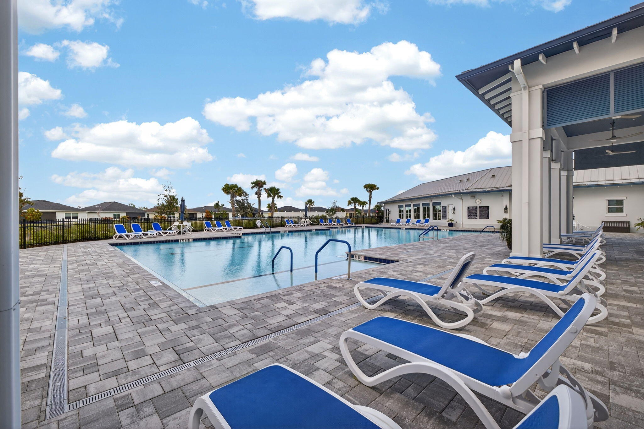 Veranda Preserve - Residential