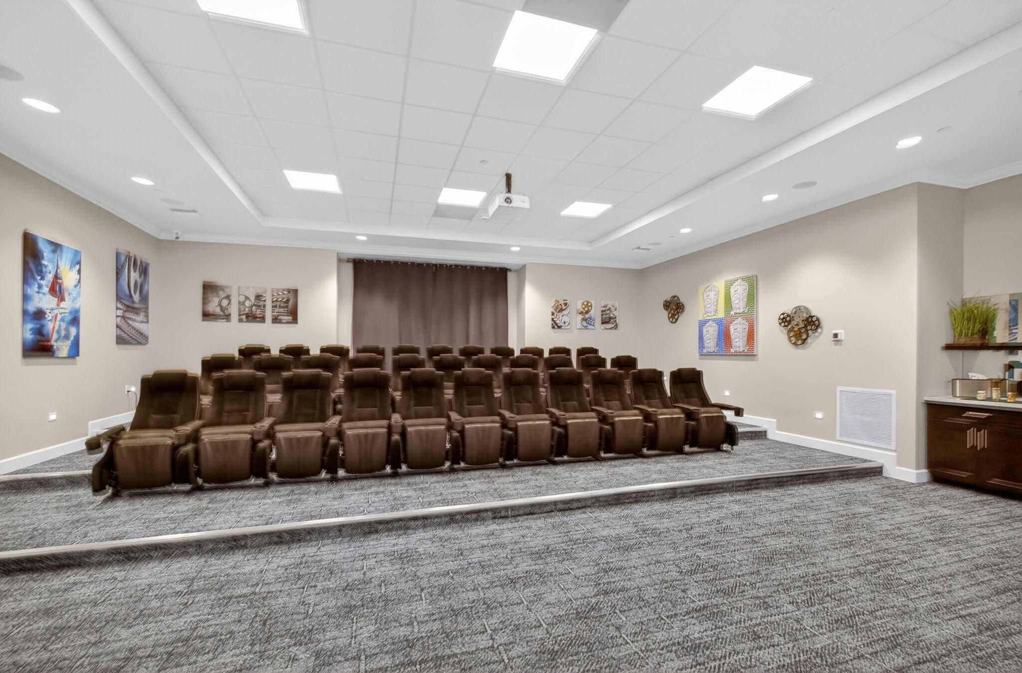 Veranda Preserve - Residential