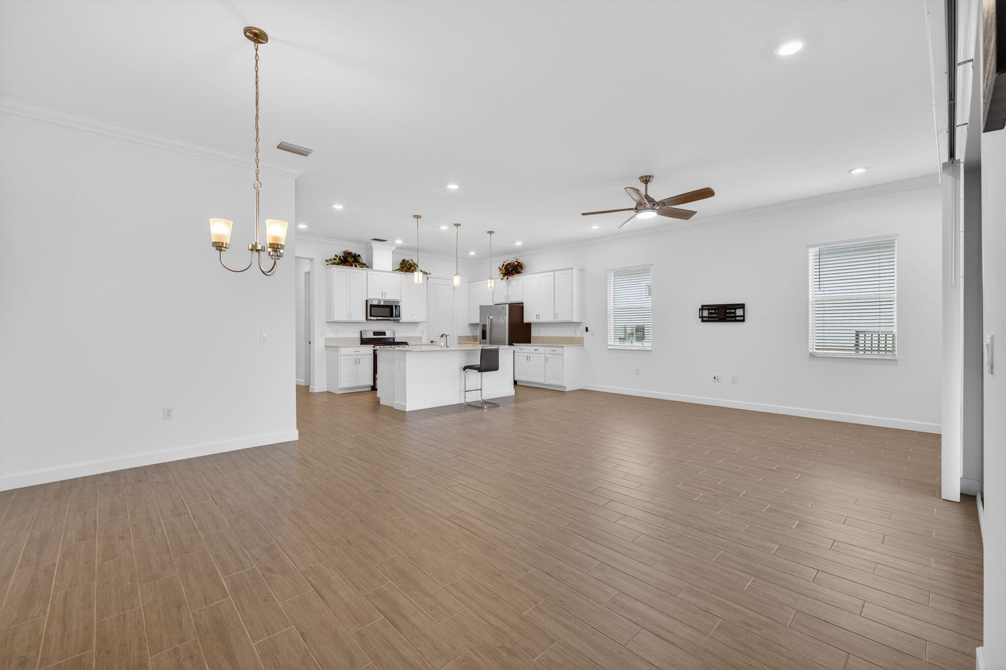 Veranda Preserve - Residential