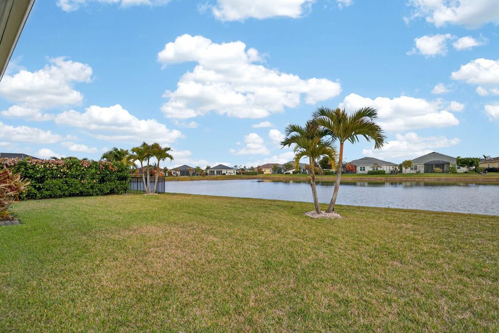 Photo of 607 SE Mulberry Way, Port Saint Lucie, FL 34984 (MLS # R11159357)