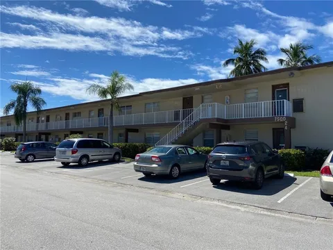 7500 NW 4th Pl Unit 204, Margate, FL MLS: F10490742