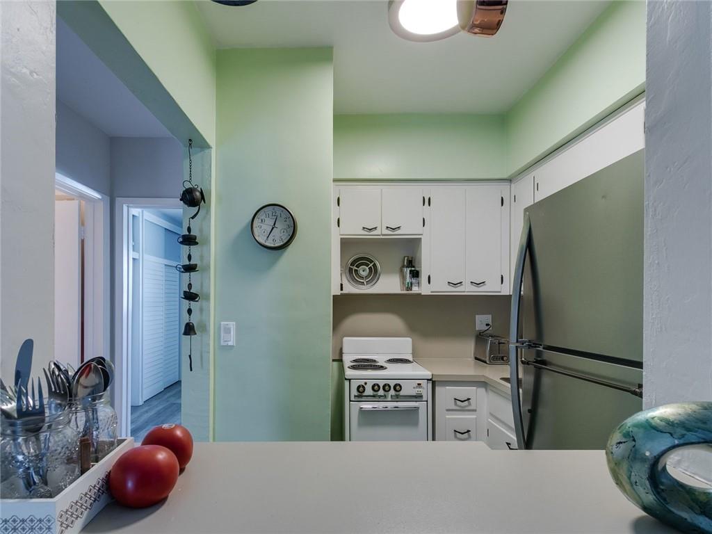 DIPLOMAT GARDEN COOP - Residential