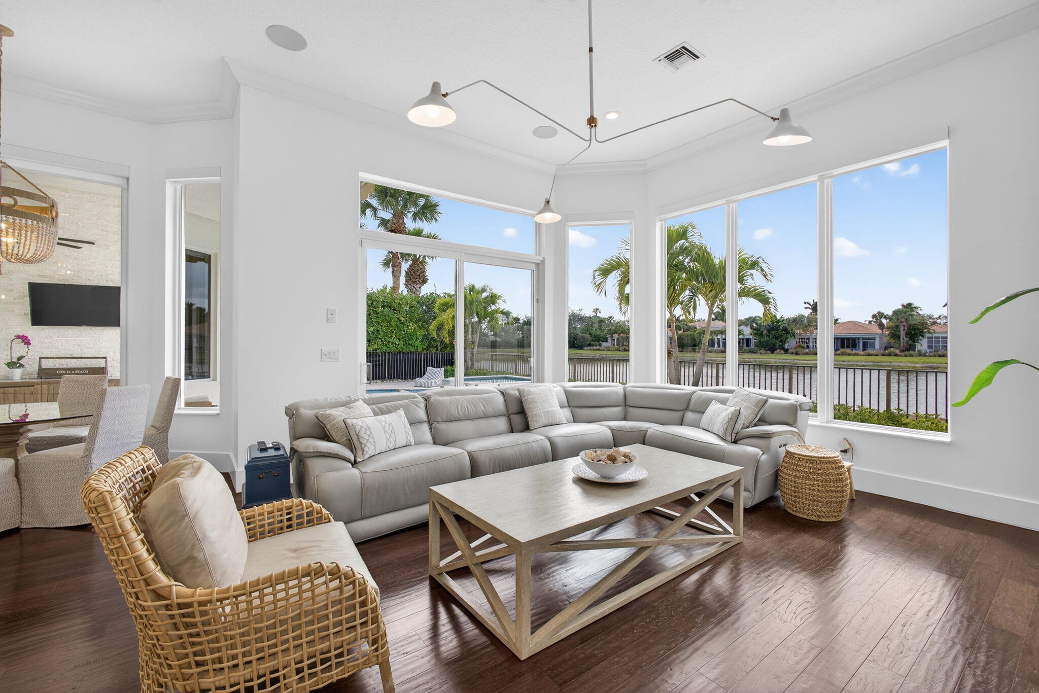 MIRASOL MAGDALENA - Residential