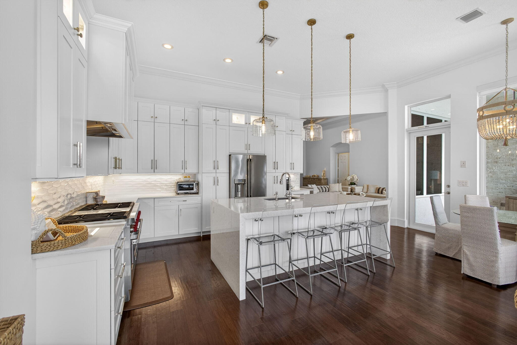 MIRASOL MAGDALENA - Residential