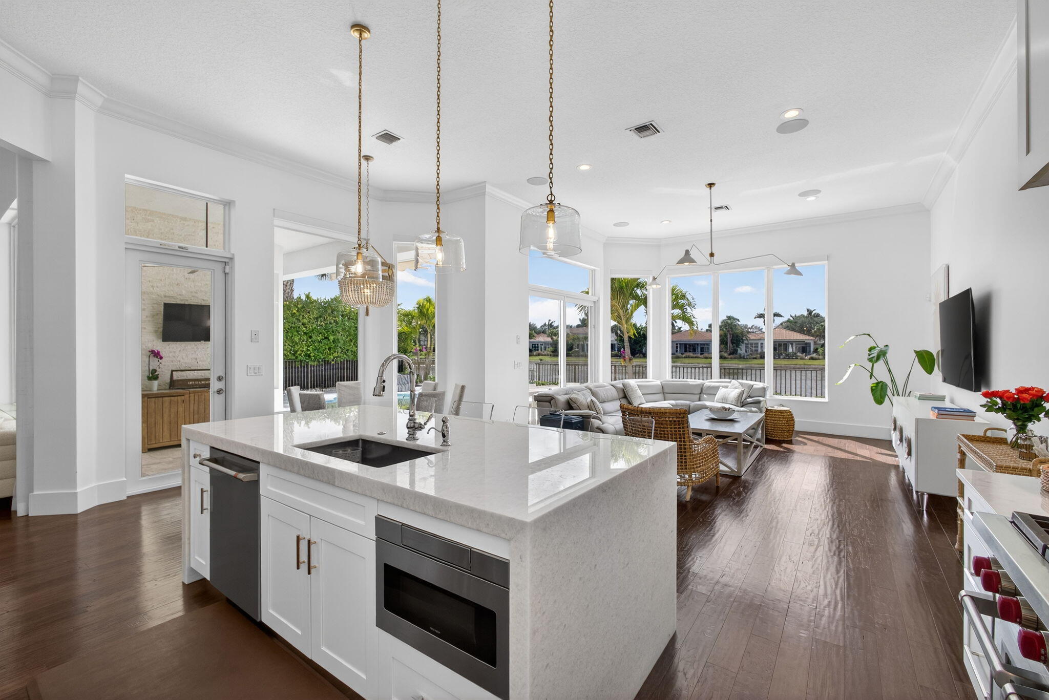 MIRASOL MAGDALENA - Residential