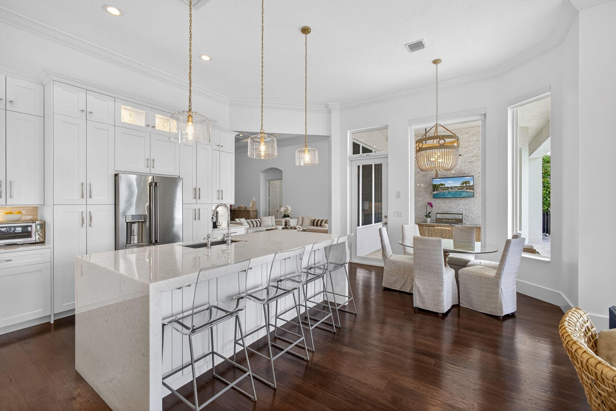 MIRASOL MAGDALENA - Residential