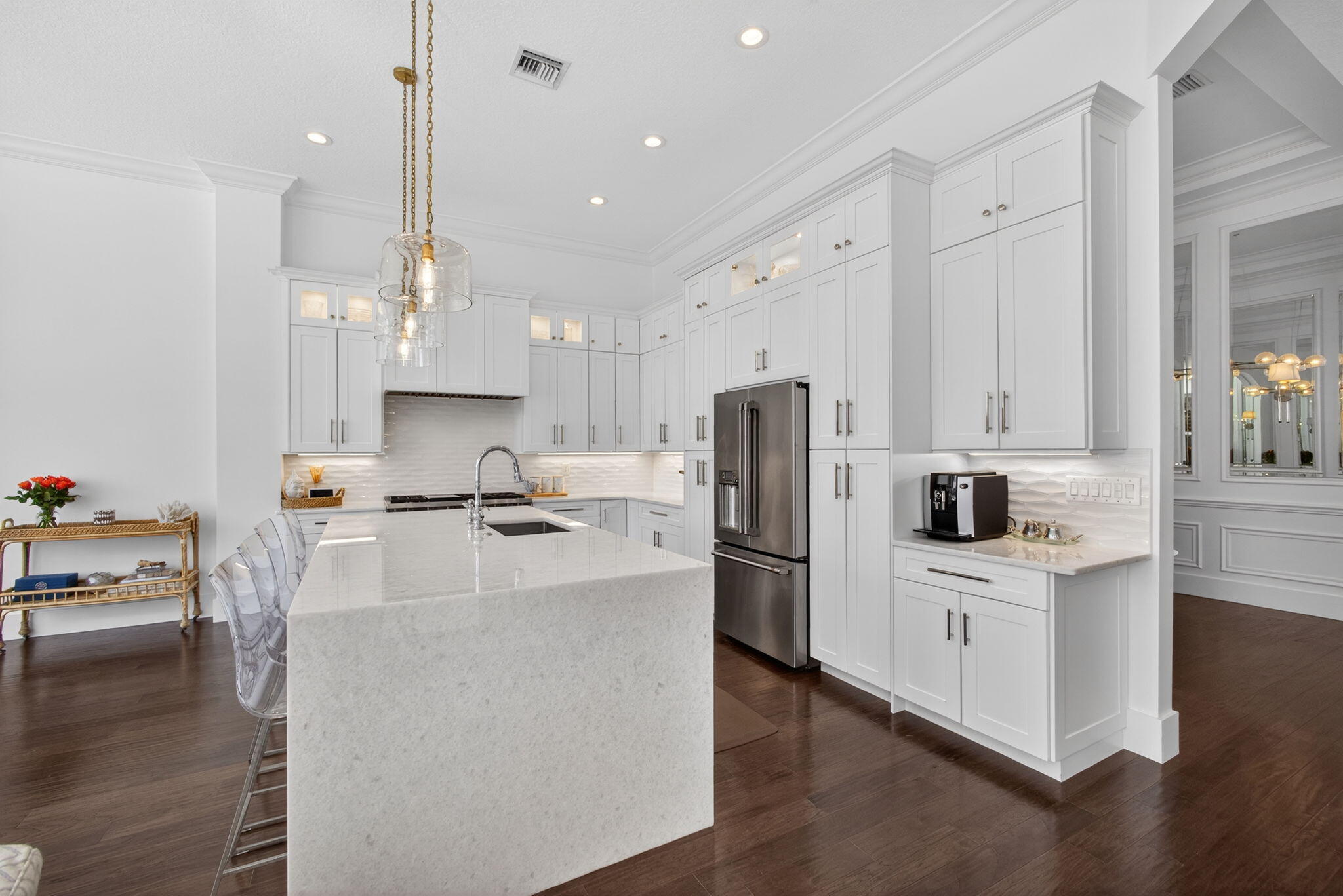 MIRASOL MAGDALENA - Residential