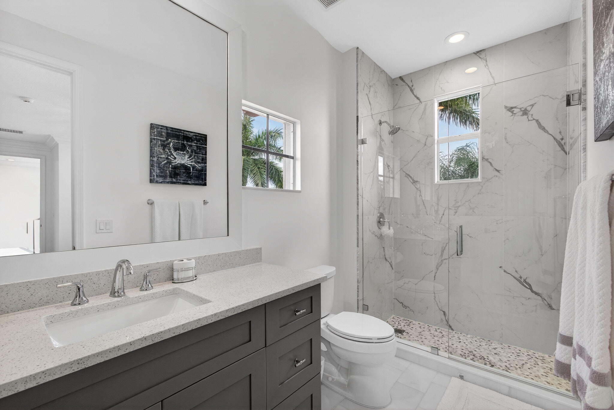 MIRASOL MAGDALENA - Residential