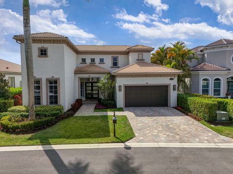 Photo of 119 Dalena Way, Palm Beach Gardens, FL 33418 (MLS # R11169858)