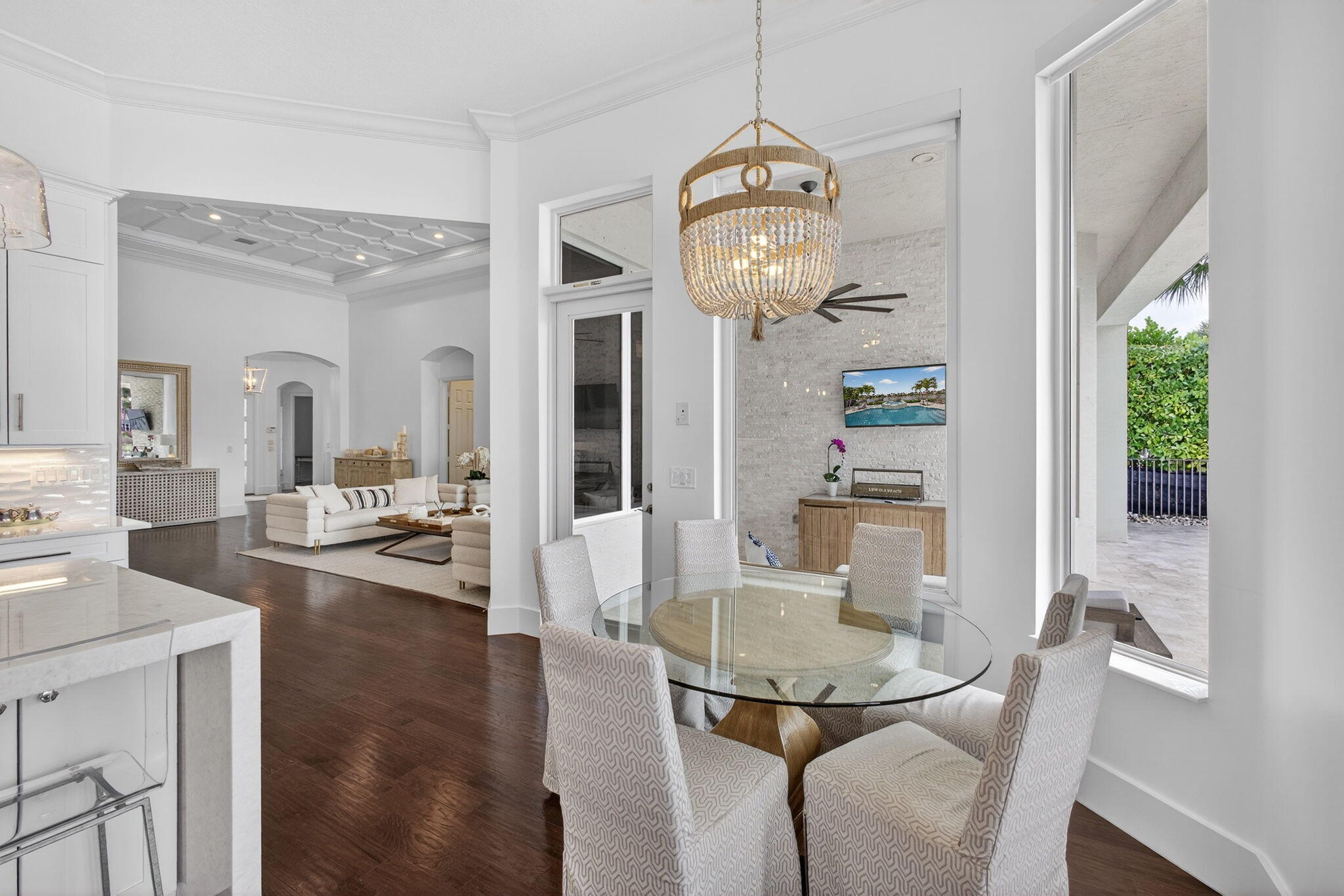 MIRASOL MAGDALENA - Residential