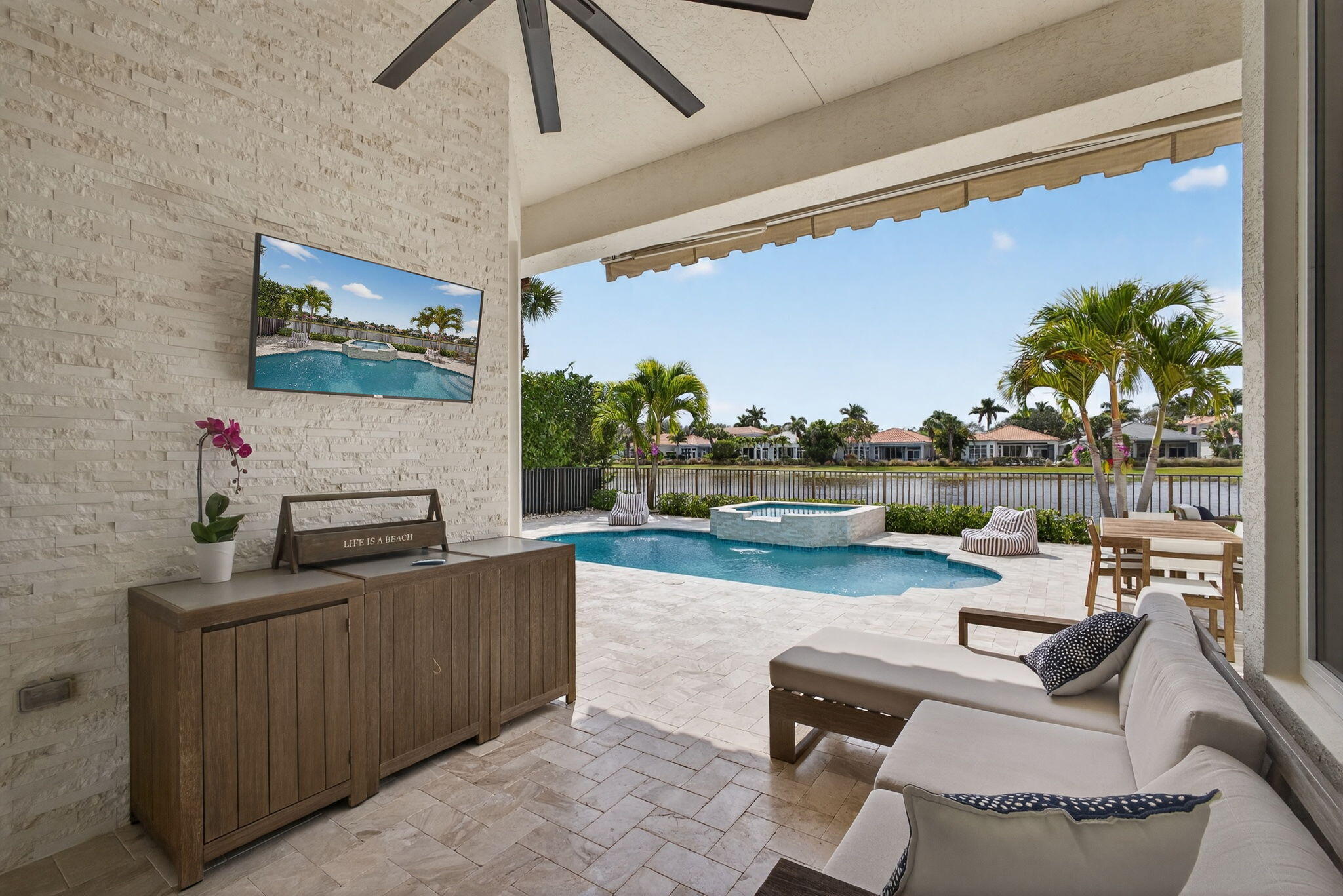 MIRASOL MAGDALENA - Residential