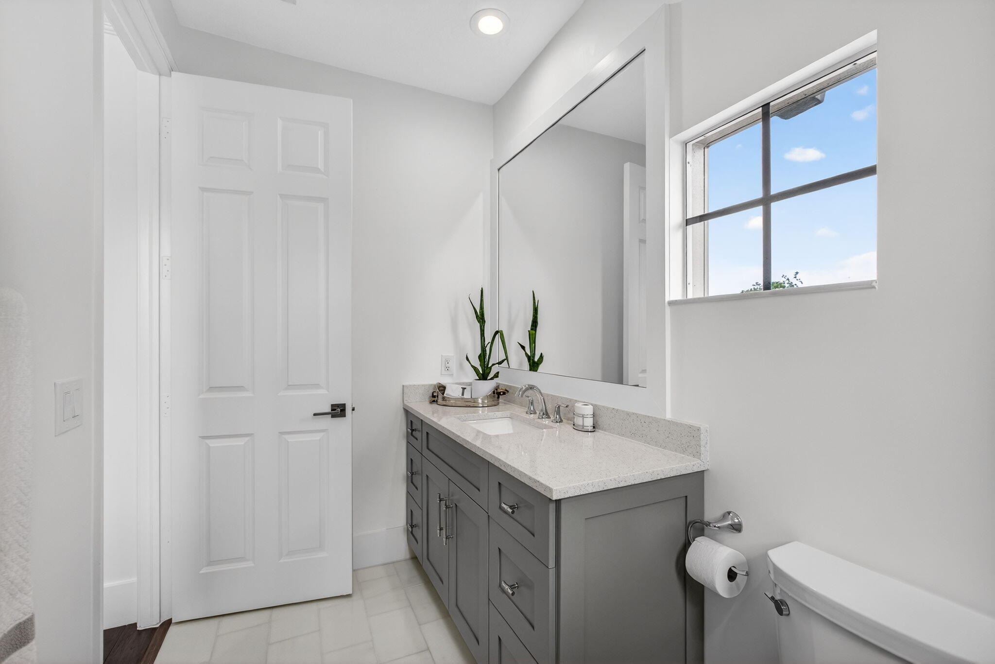 MIRASOL MAGDALENA - Residential