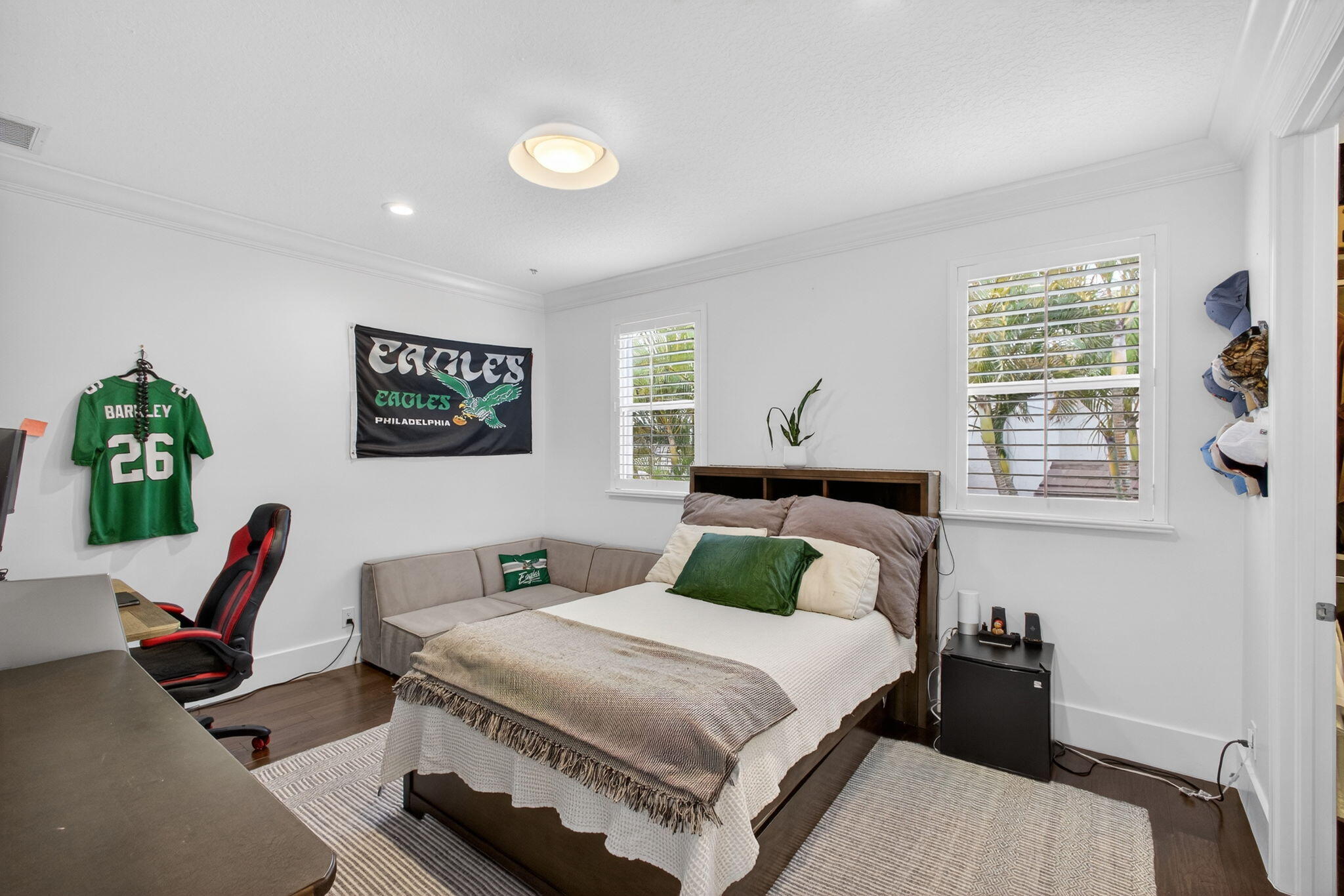 MIRASOL MAGDALENA - Residential