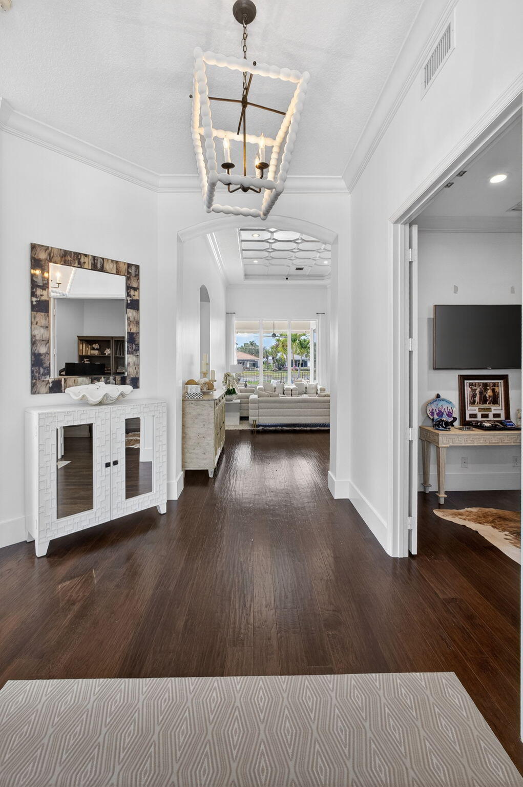 MIRASOL MAGDALENA - Residential