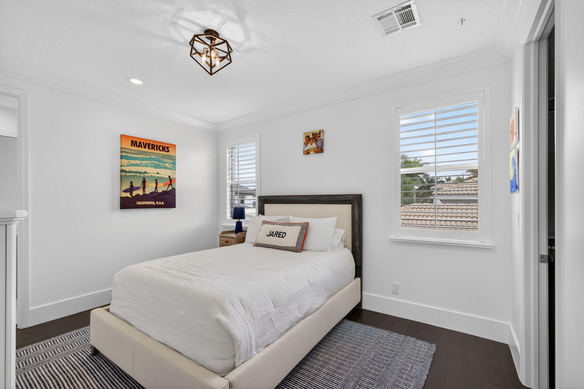 MIRASOL MAGDALENA - Residential